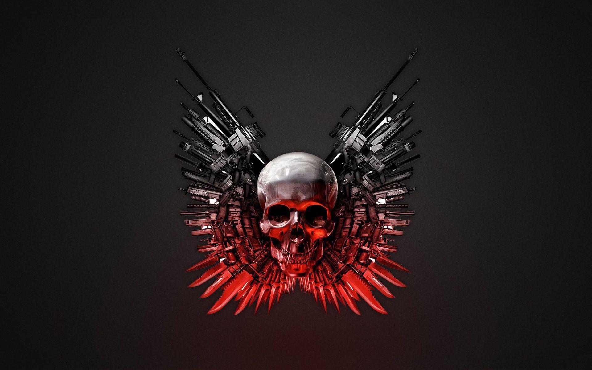 the expendables wallpapers wallpaper cave on the expendables symbol wallpapers