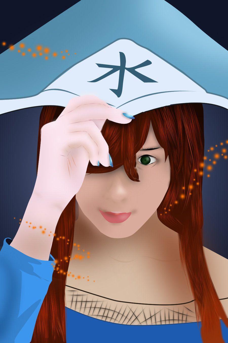  on mei terumi wallpapers