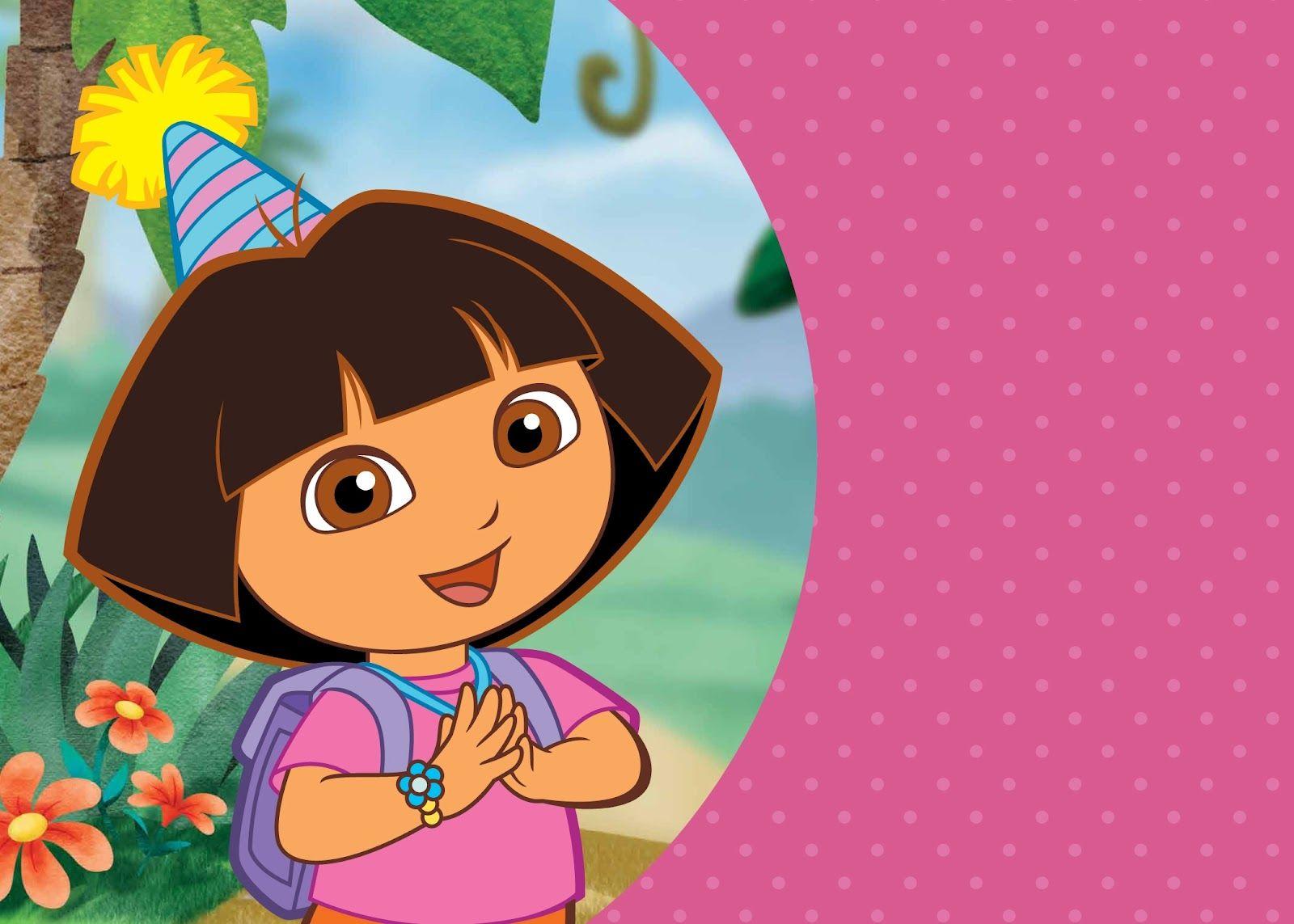dora the explorer wallpapers wallpaper cave on dora the explorer wallpapers