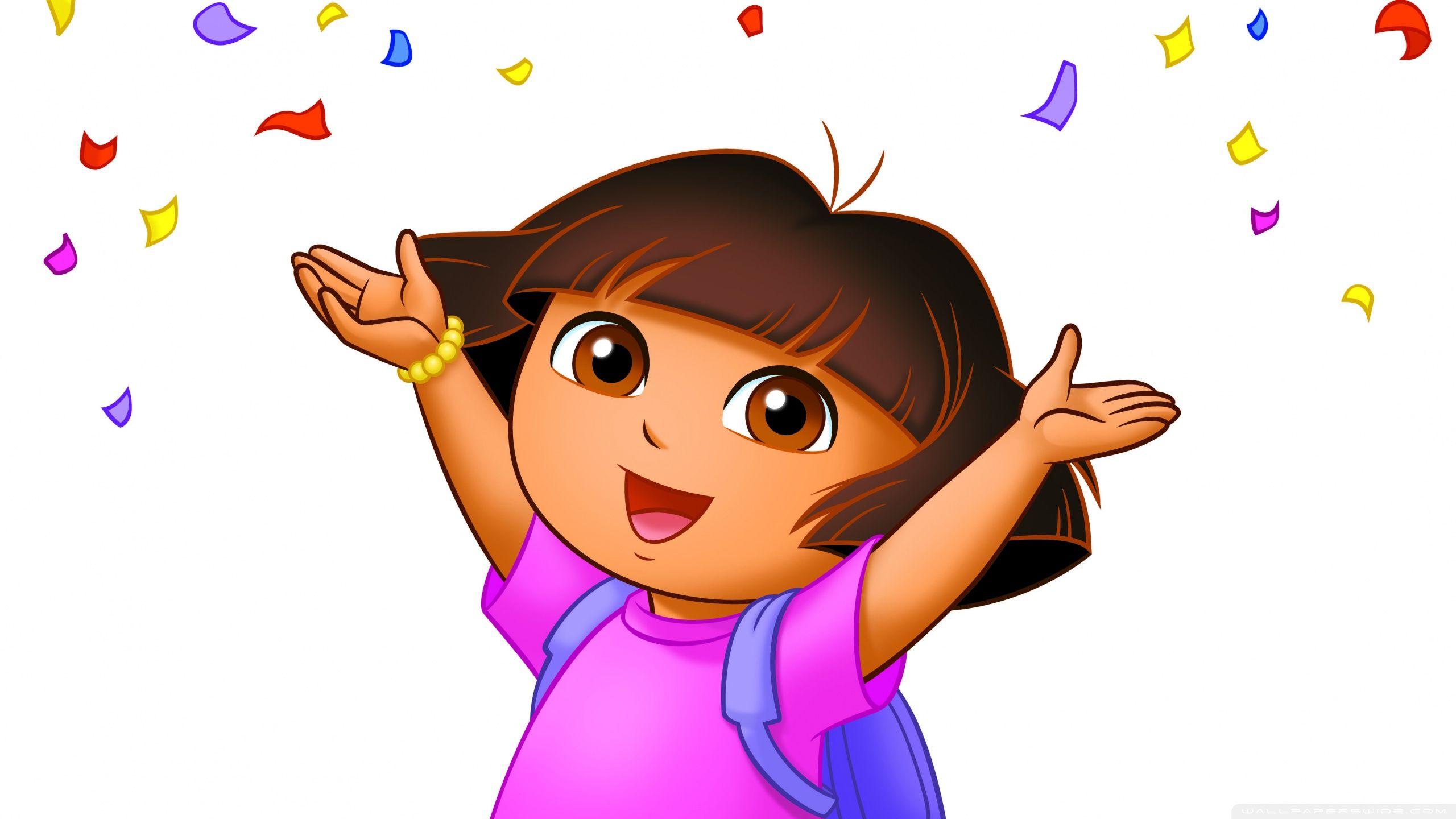 dora the explorer wallpapers wallpaper cave on dora the explorer wallpapers