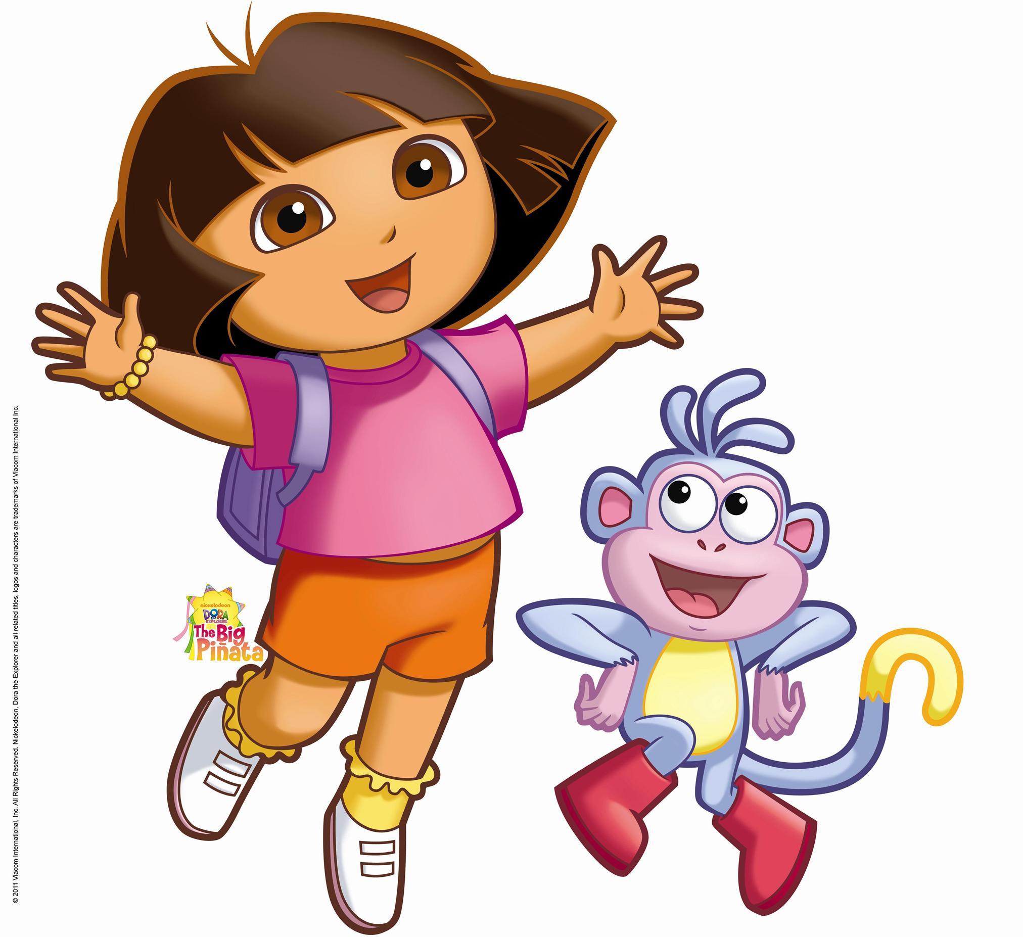 dora the explorer wallpapers wallpaper cave on dora the explorer wallpapers