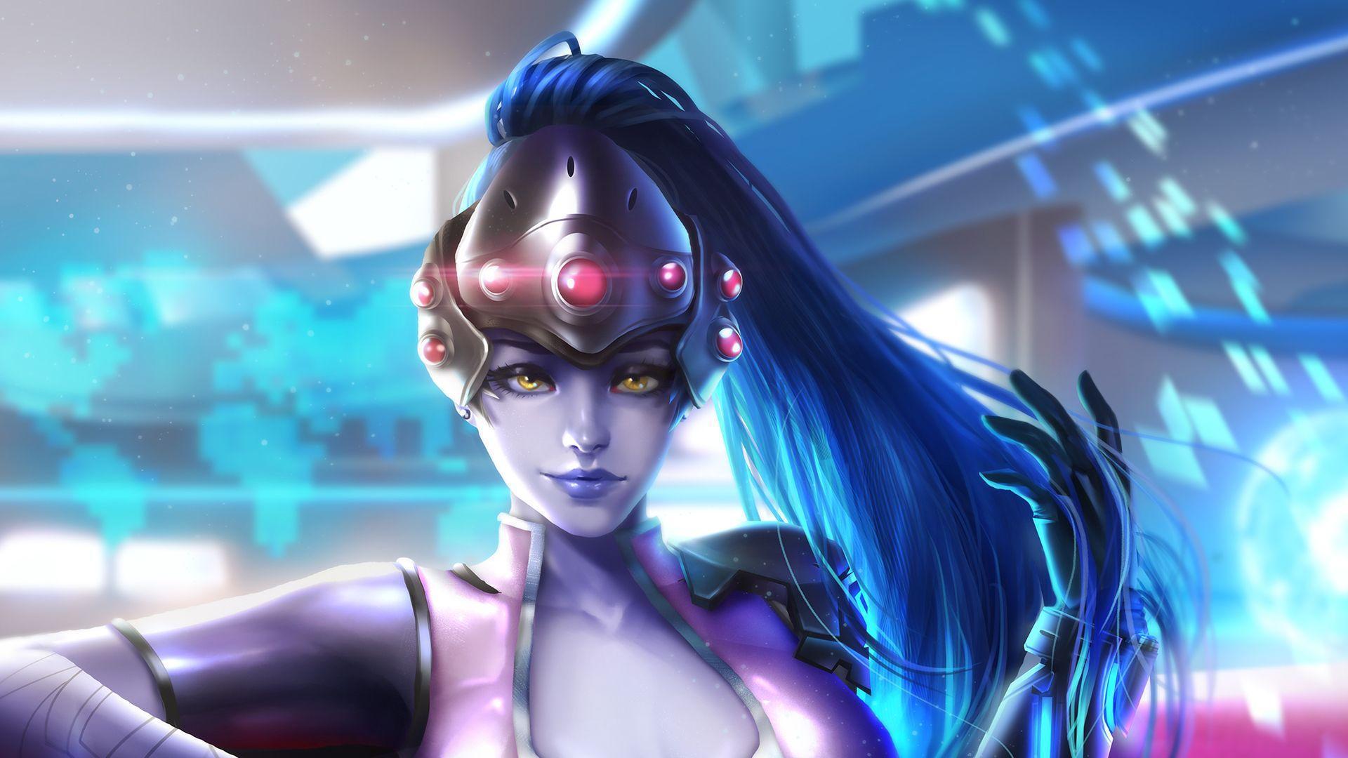 widowmaker wallpapers wallpaper cave on overwatch widowmaker wallpapers