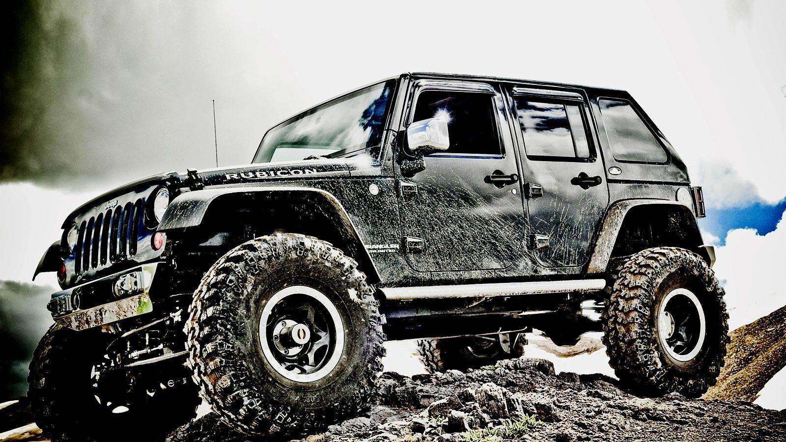 Tons of awesome jeep wallpapers to download for free. Jeep Wallpapers Wallpaper Cave