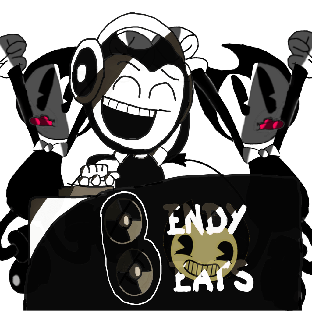 Tons of awesome bendy and the ink machine hd mobile wallpapers to download for free. Bendy And The Ink Machine Wallpapers - Wallpaper Cave