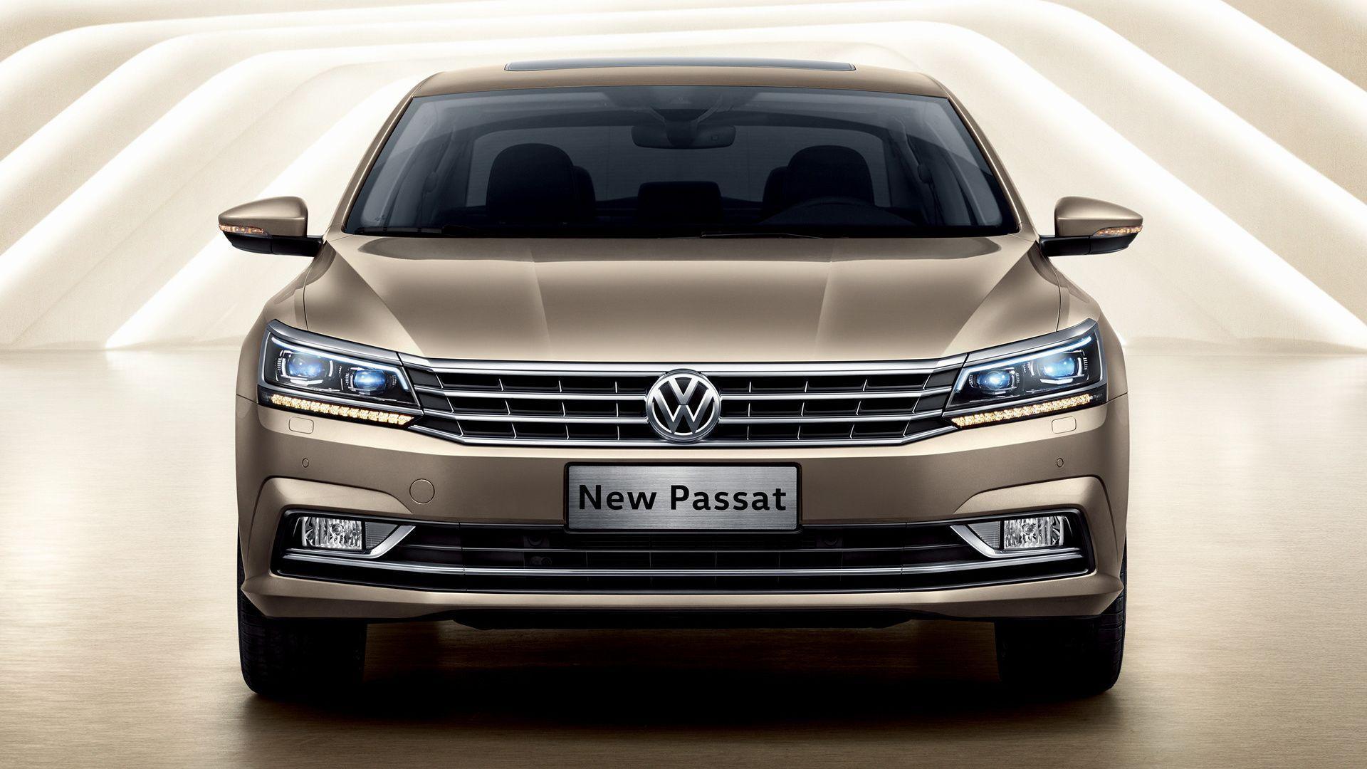2011 volkswagen passat hd wallpapers, desktop and phone wallpapers. Volkswagen Passat Wallpapers - Wallpaper Cave