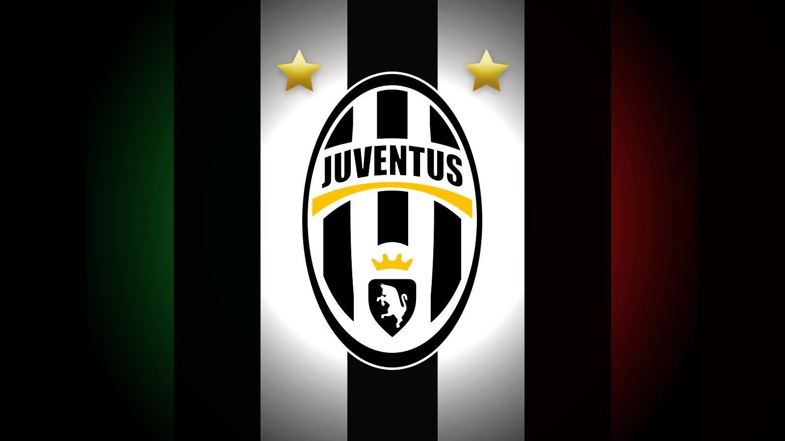 Juventus Fc Logo Wallpapers Wallpaper Cave