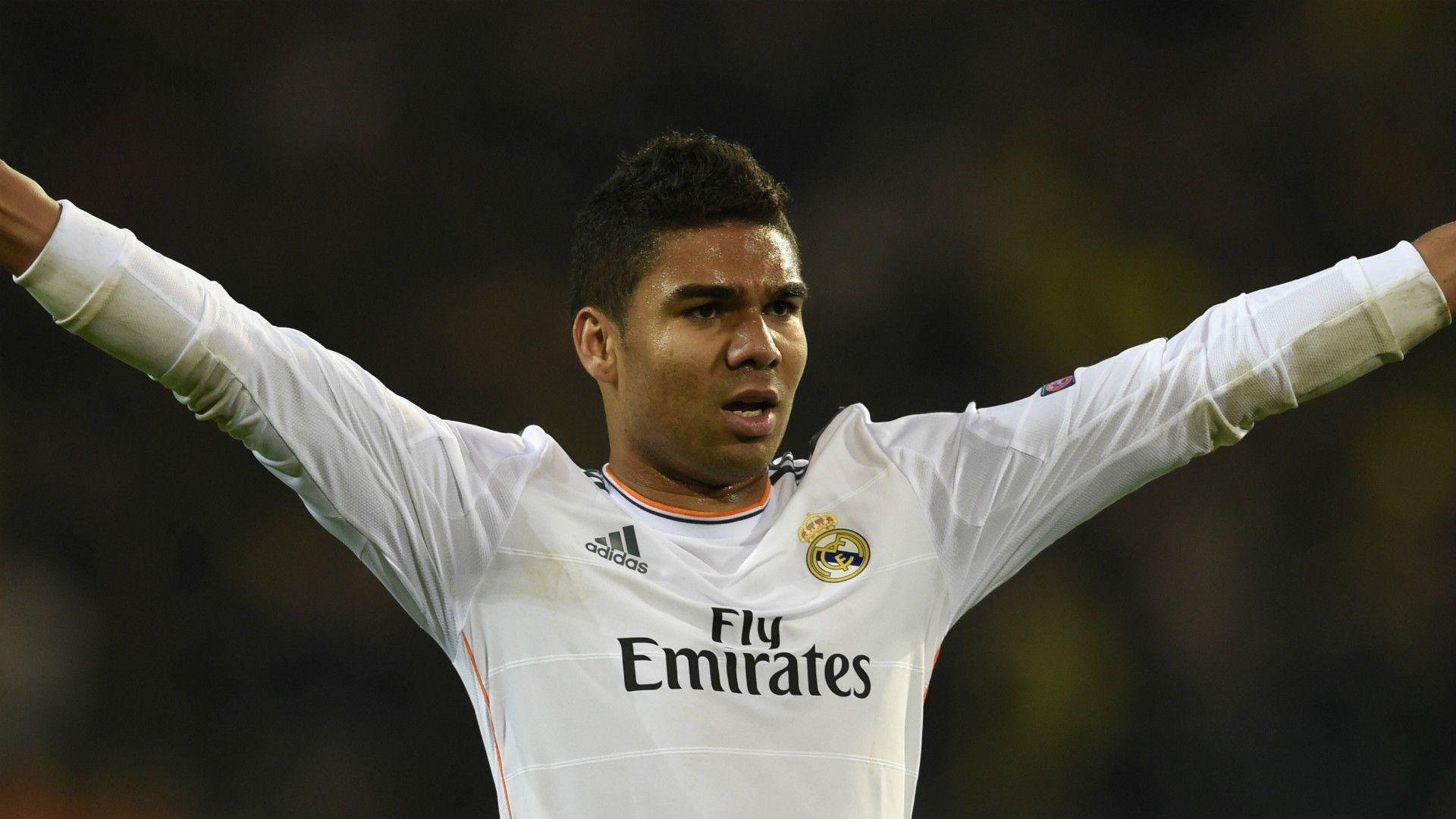 Casemiro Wallpapers - Wallpaper Cave