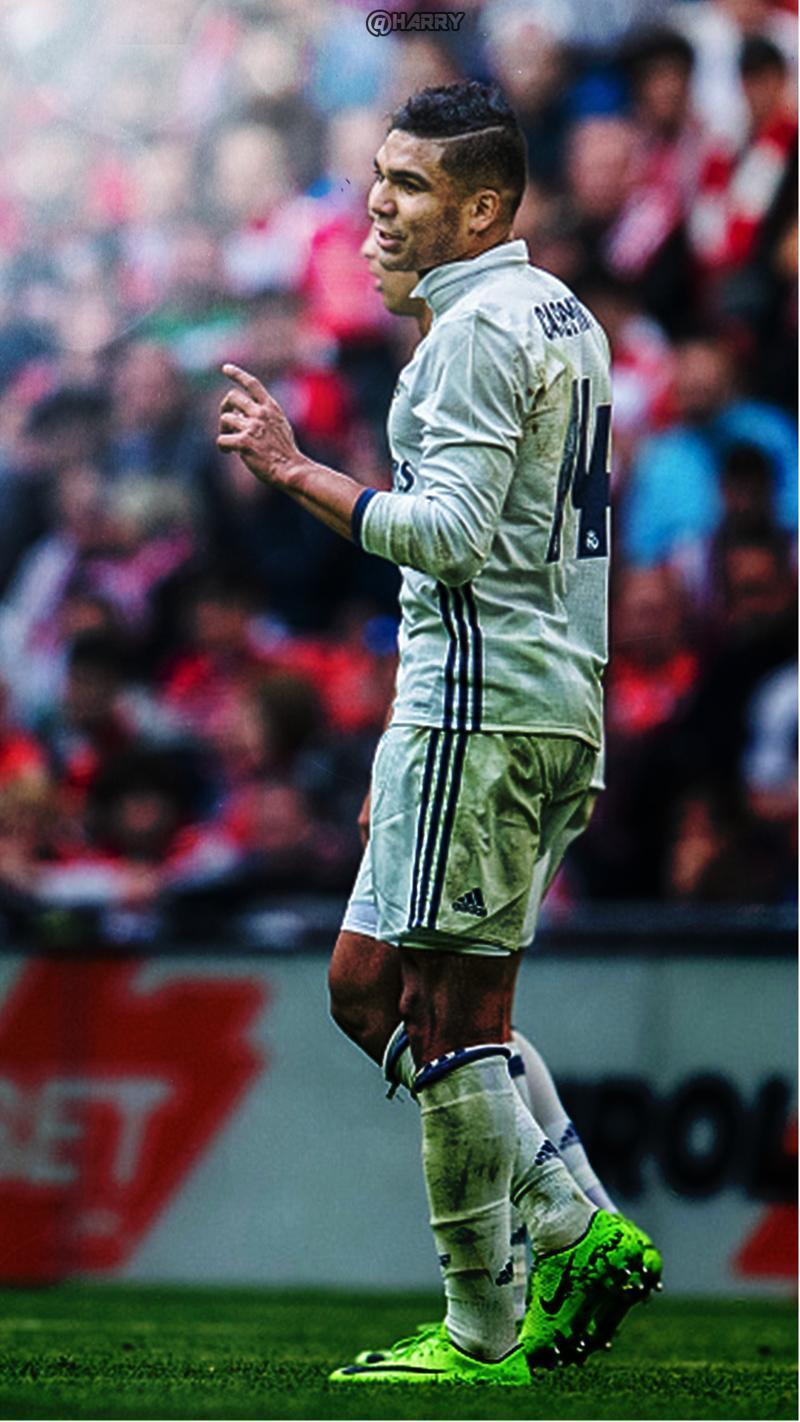 Casemiro Wallpapers - Wallpaper Cave
