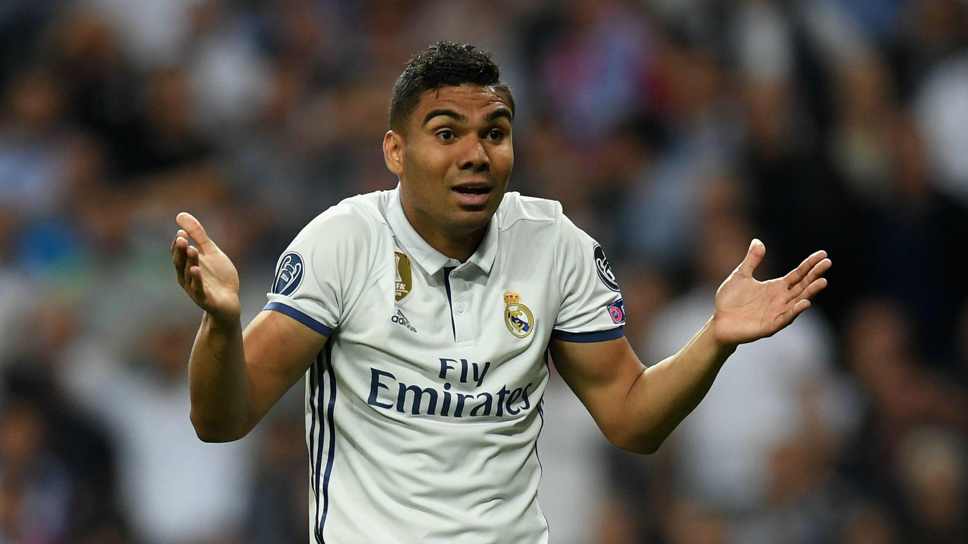 Casemiro Wallpapers - Wallpaper Cave