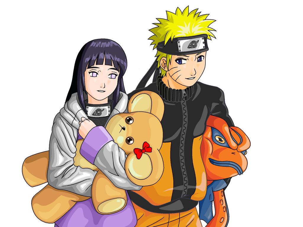 Naruto nació en un cuarto. Naruto Dan Hinata Wallpapers - Wallpaper Cave