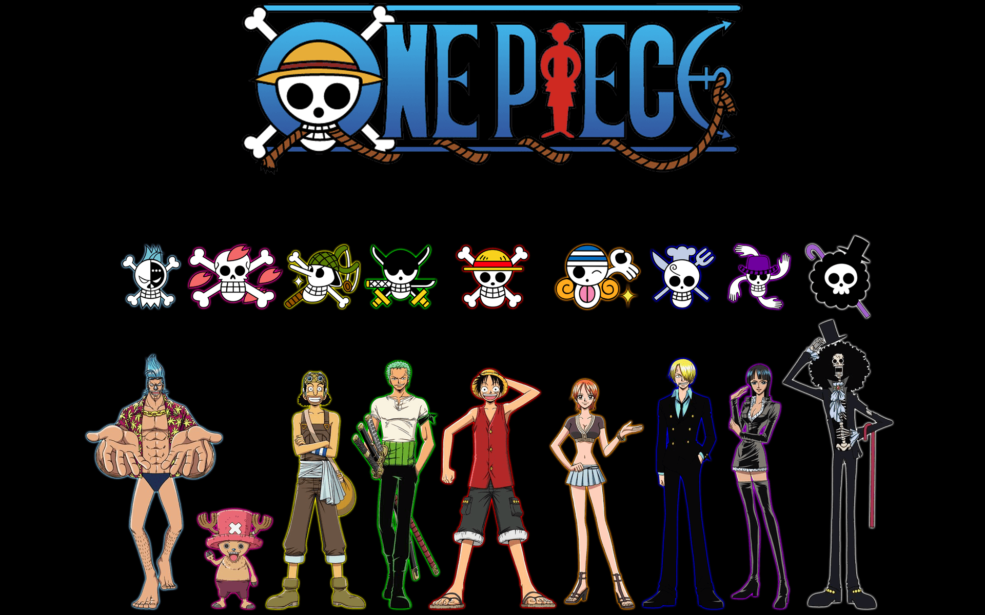 Zoro One Piece Wallpapers Wallpaper Cave