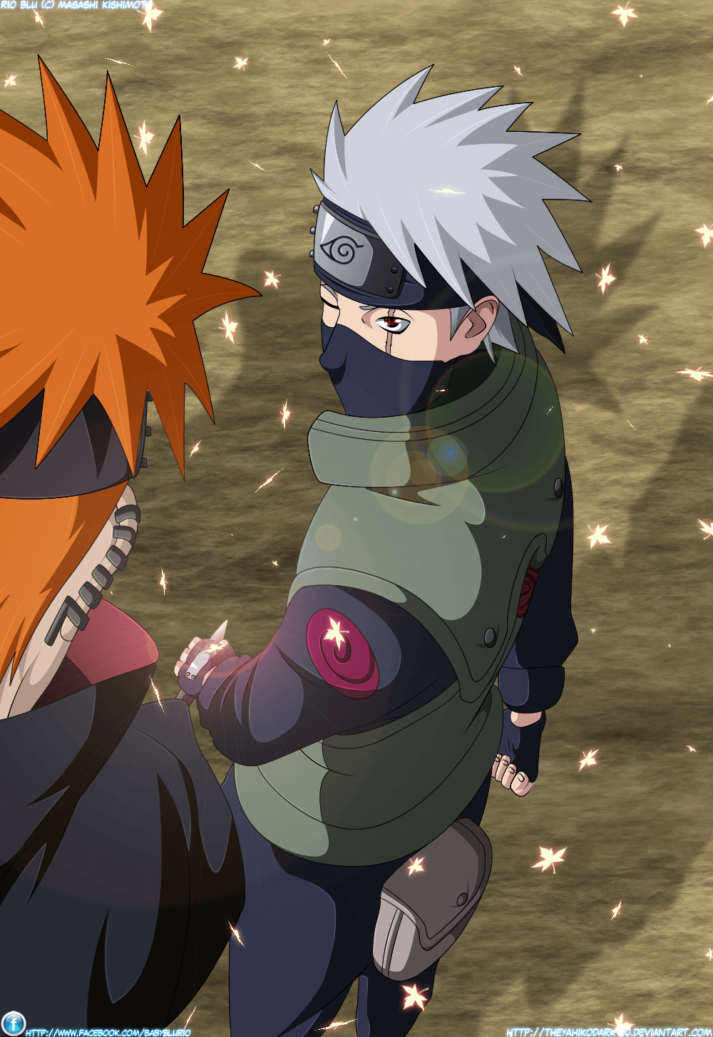 naruto vs pain wallpapers wallpaper cave on naruto vs kakashi wallpapers