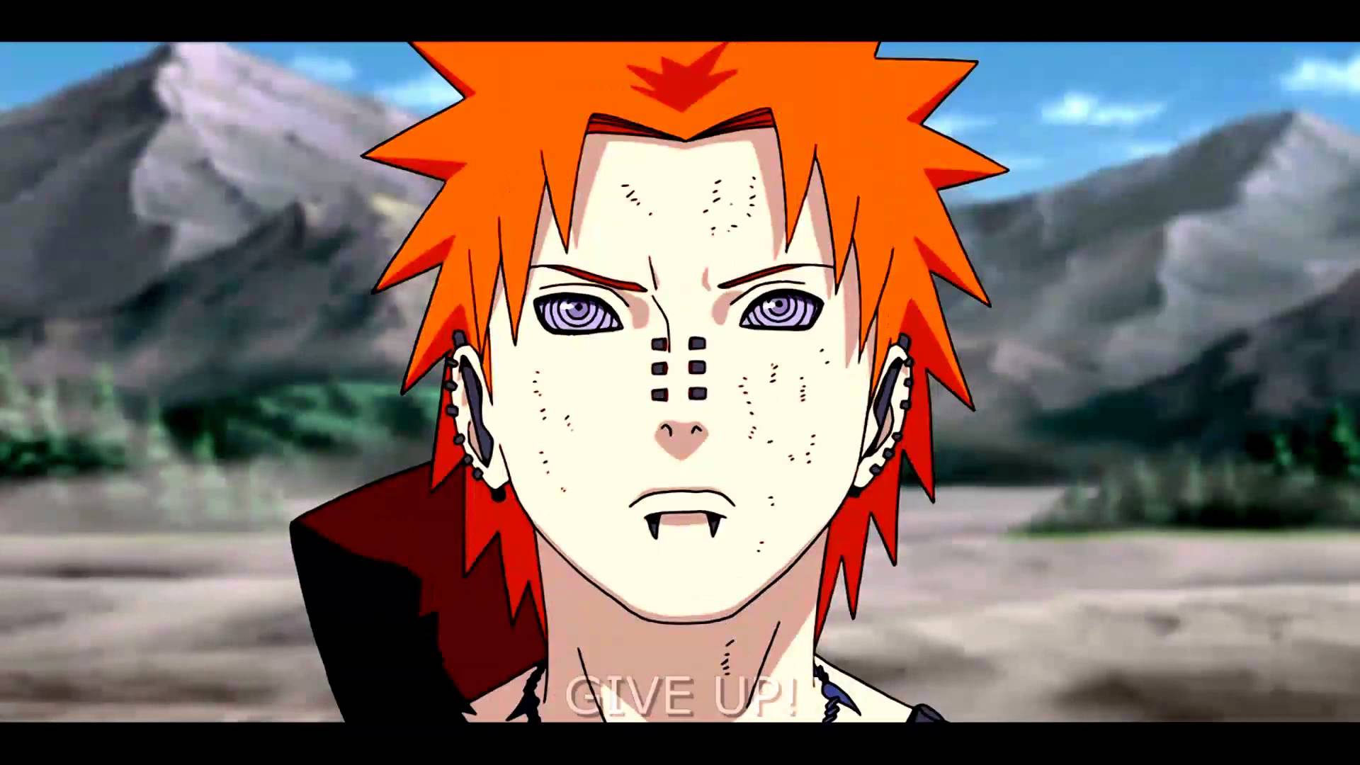 naruto vs pain color v1 by RnzcrewByNeex on DeviantArt