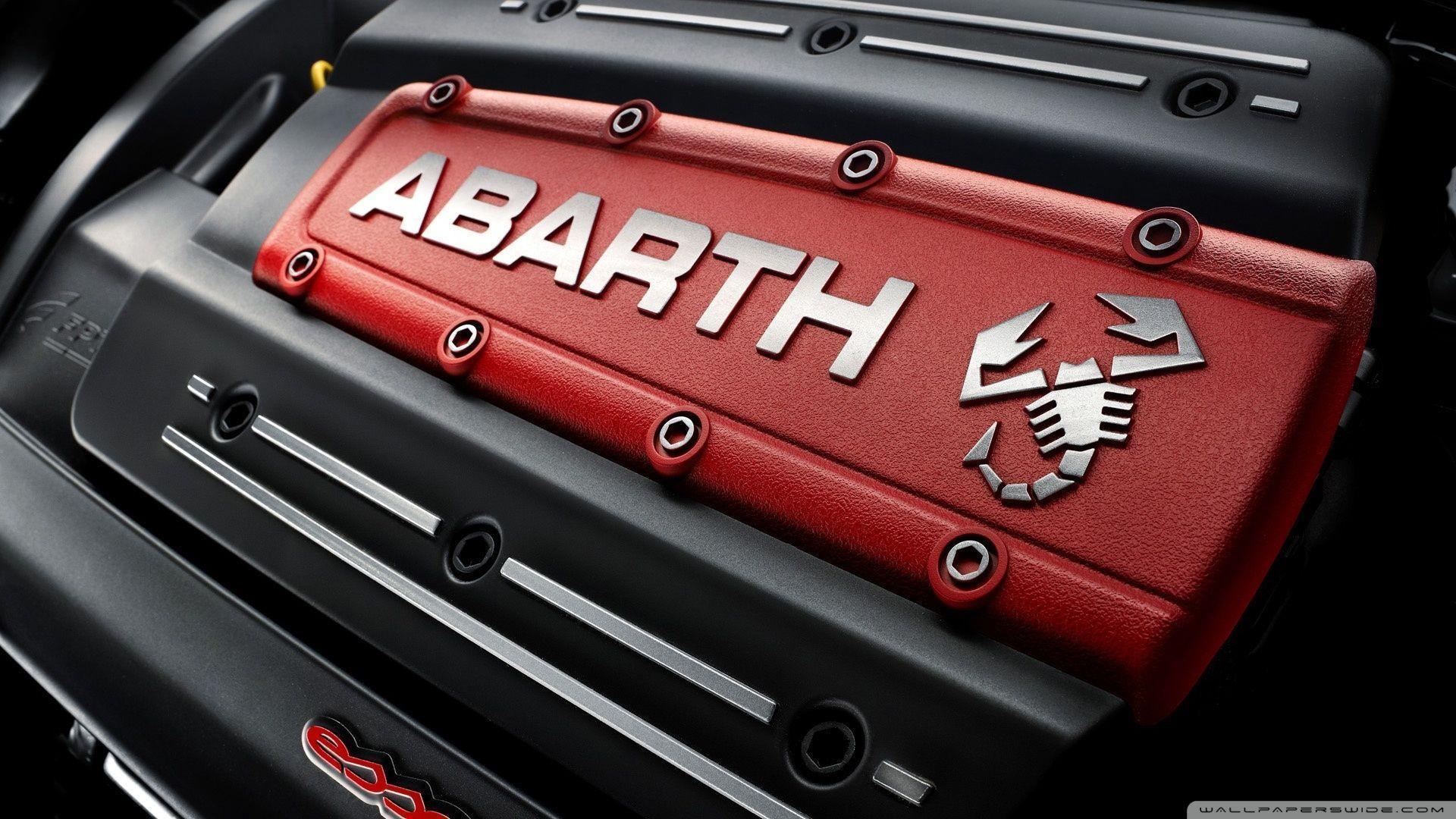 Gratuito immagini Abarth Wallpapers Wallpaper Cave ultima da parte di