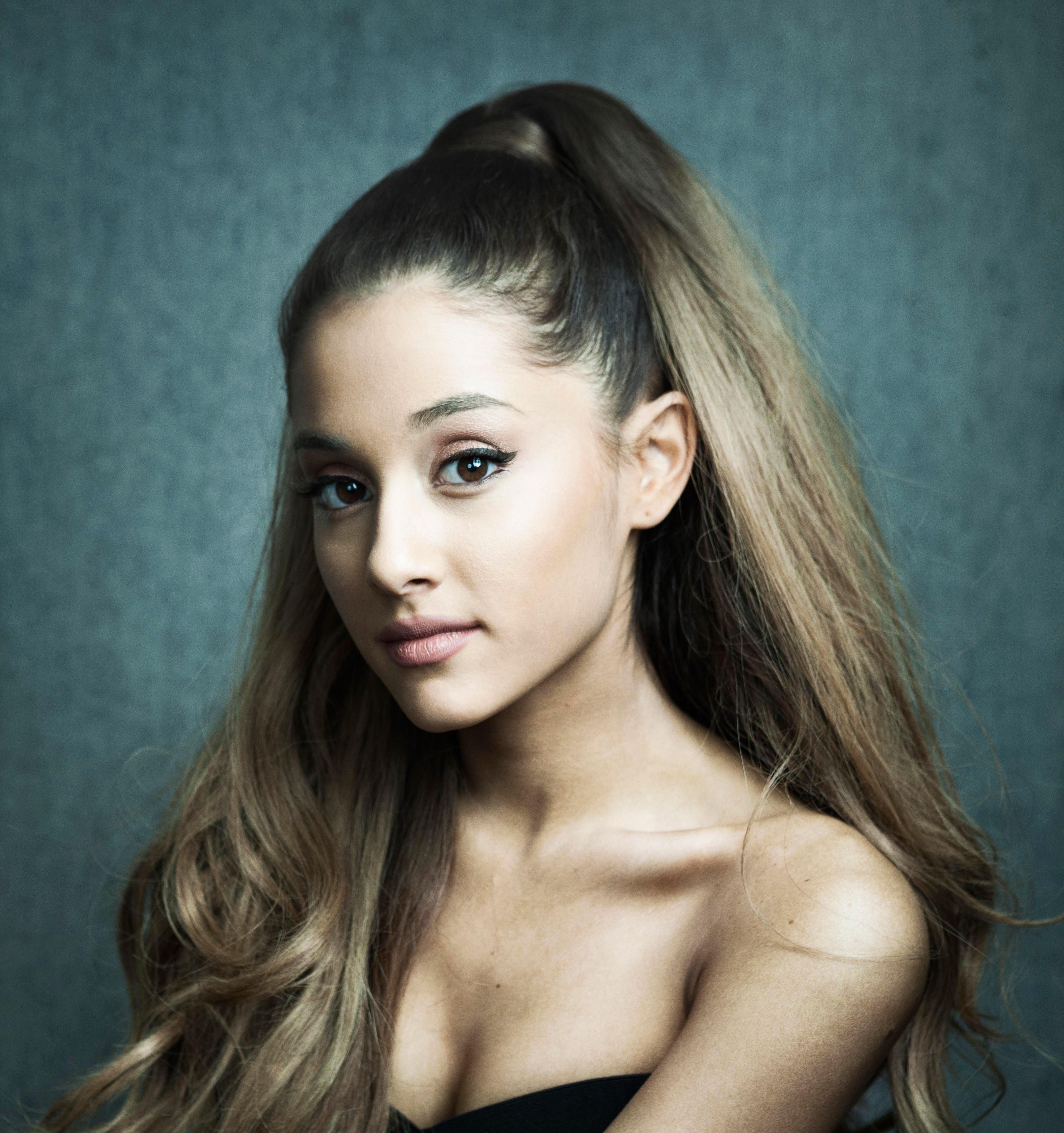 14+ ariana grande photoshoot 2017 images