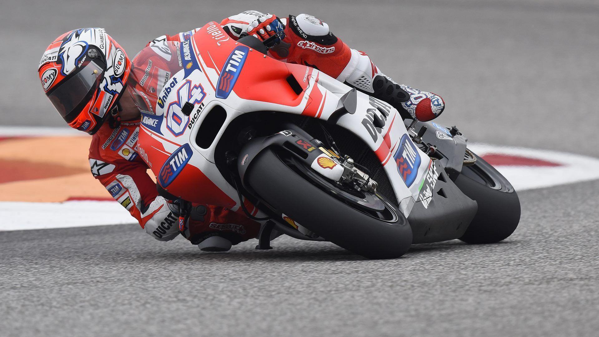 Andrea Dovizioso Wallpapers Wallpaper Cave