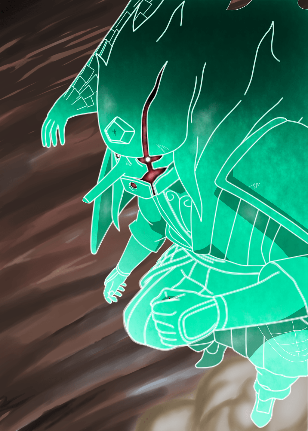 kakashi hatake's susanoo wallpapers wallpaper cave on kakashi hatakes susanoo wallpapers