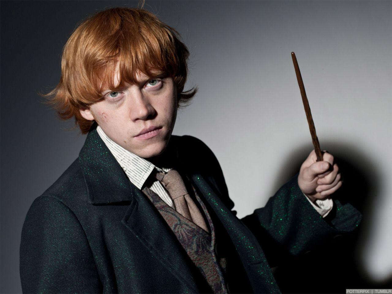 ron weasley wallpapers wallpaper cave on ron weasley wallpapers