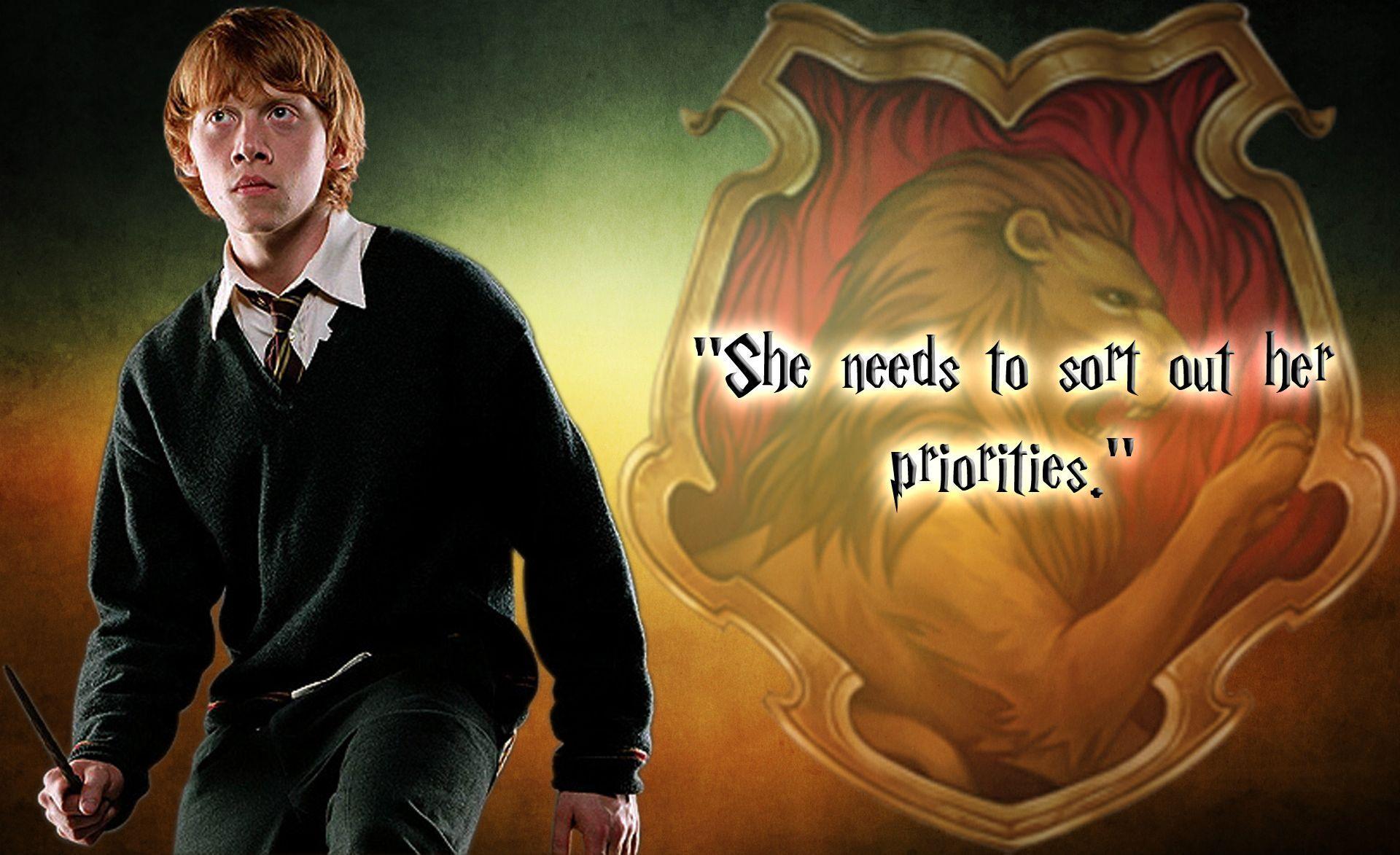 ron weasley wallpapers wallpaper cave on ron weasley wallpapers
