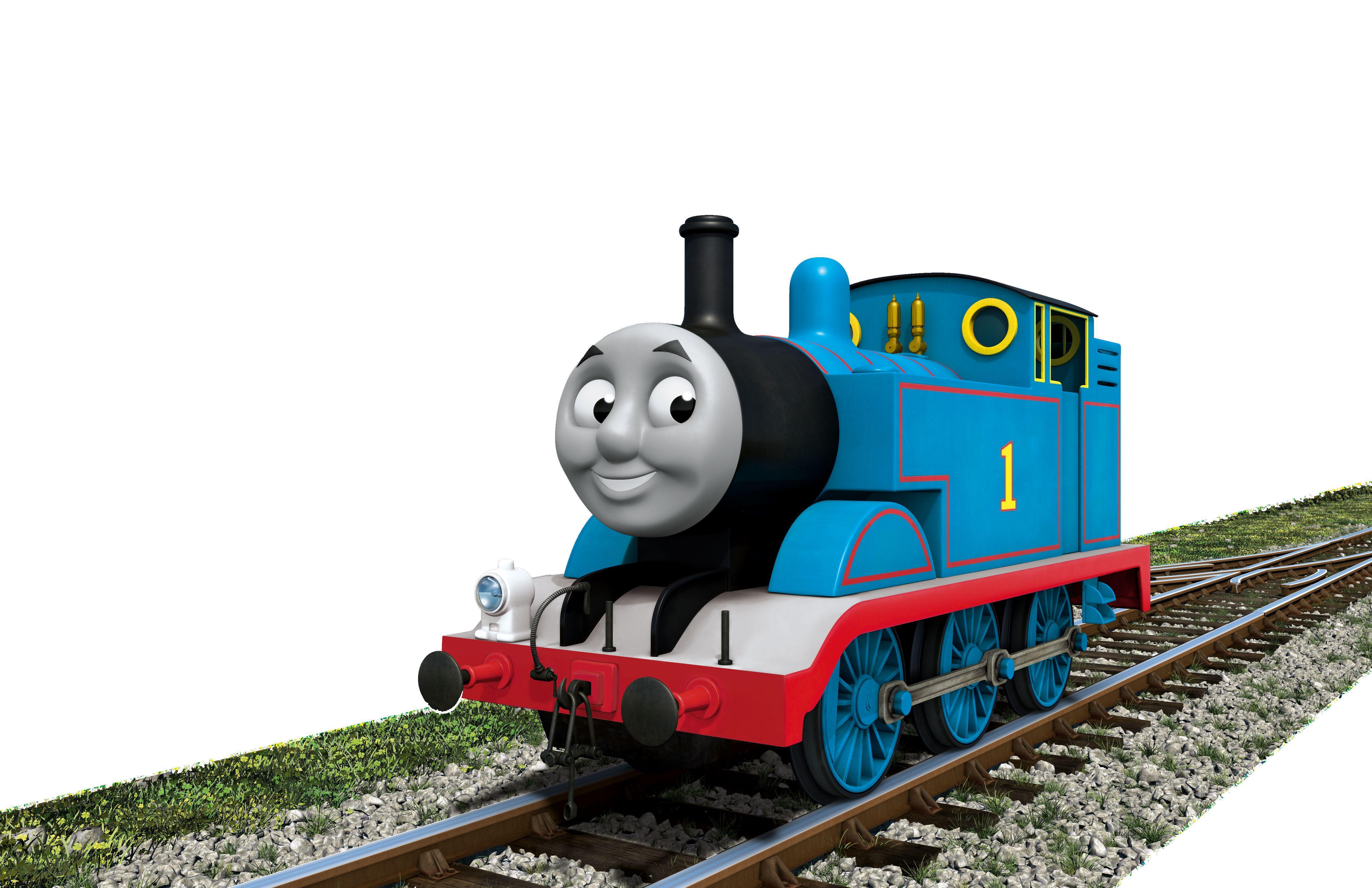 Thomas and friends wallpapers