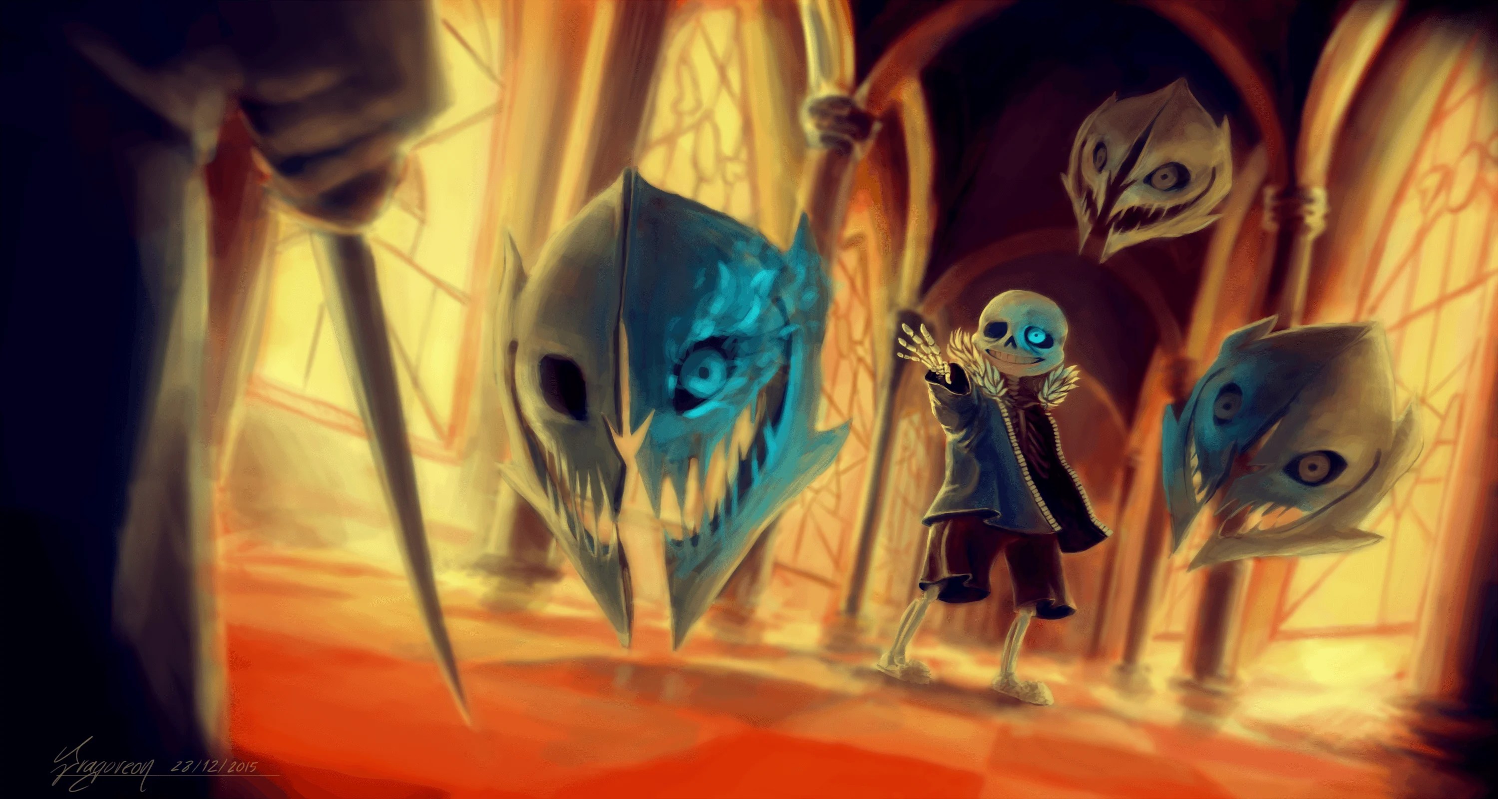 dust sans wallpapers wallpaper cave on dust sans wallpapers