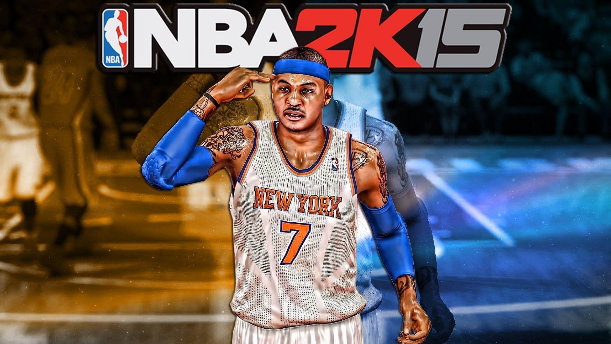 nba 2k wallpapers wallpaper cave on nba 2k wallpapers