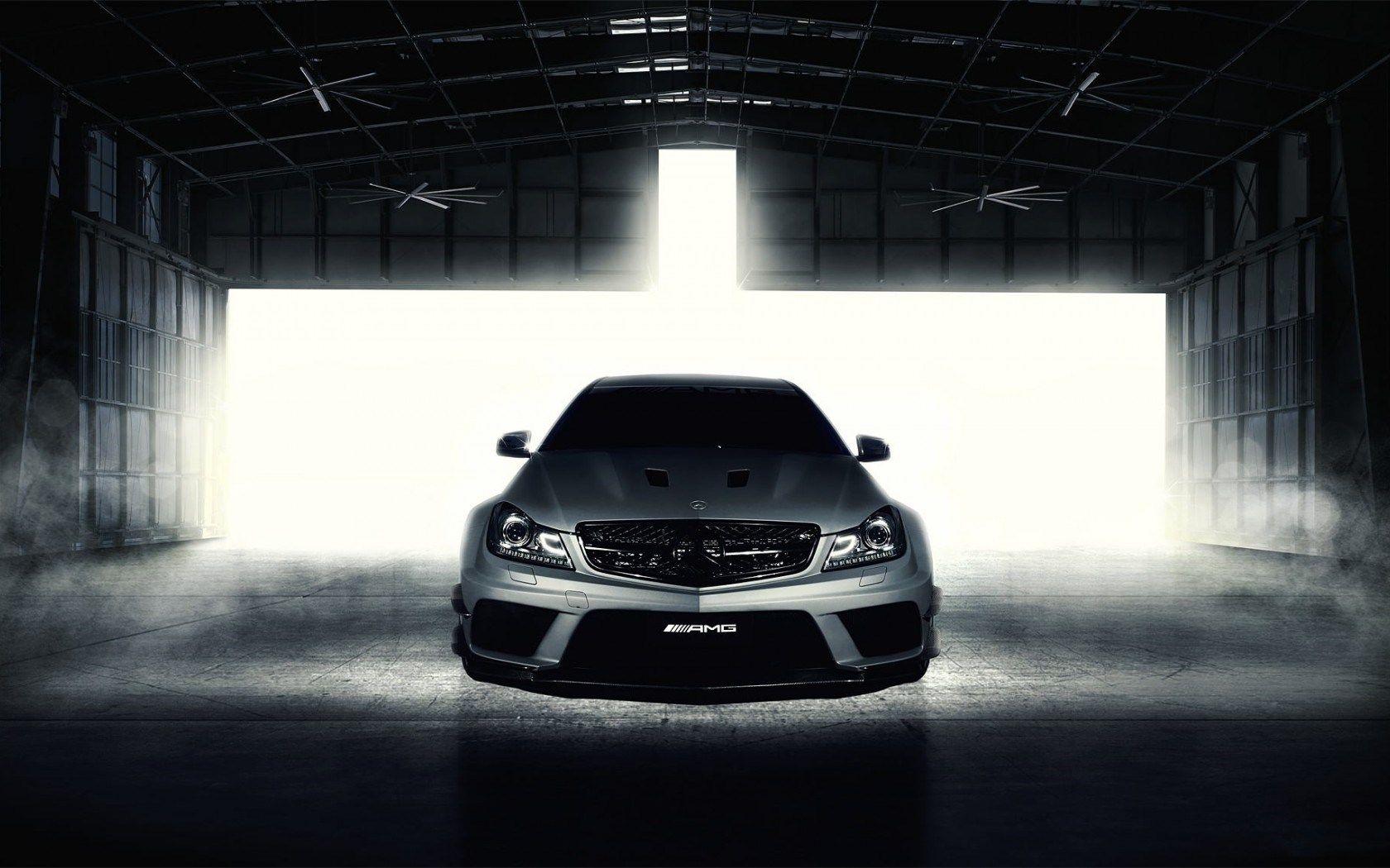 Amg c63 wallpapers