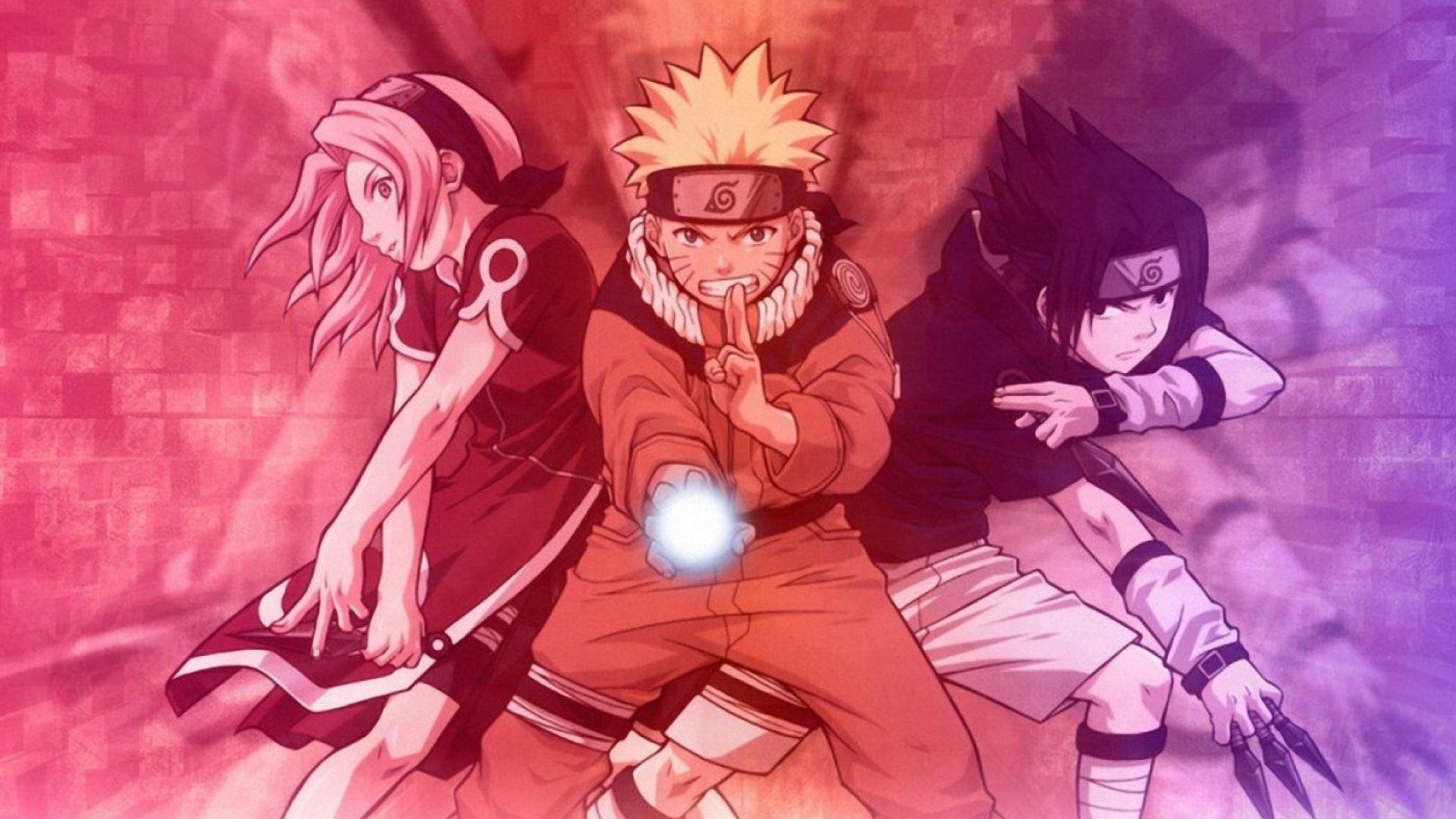 naruto team 7 wallpapers wallpaper cave on naruto team 7 wallpapers