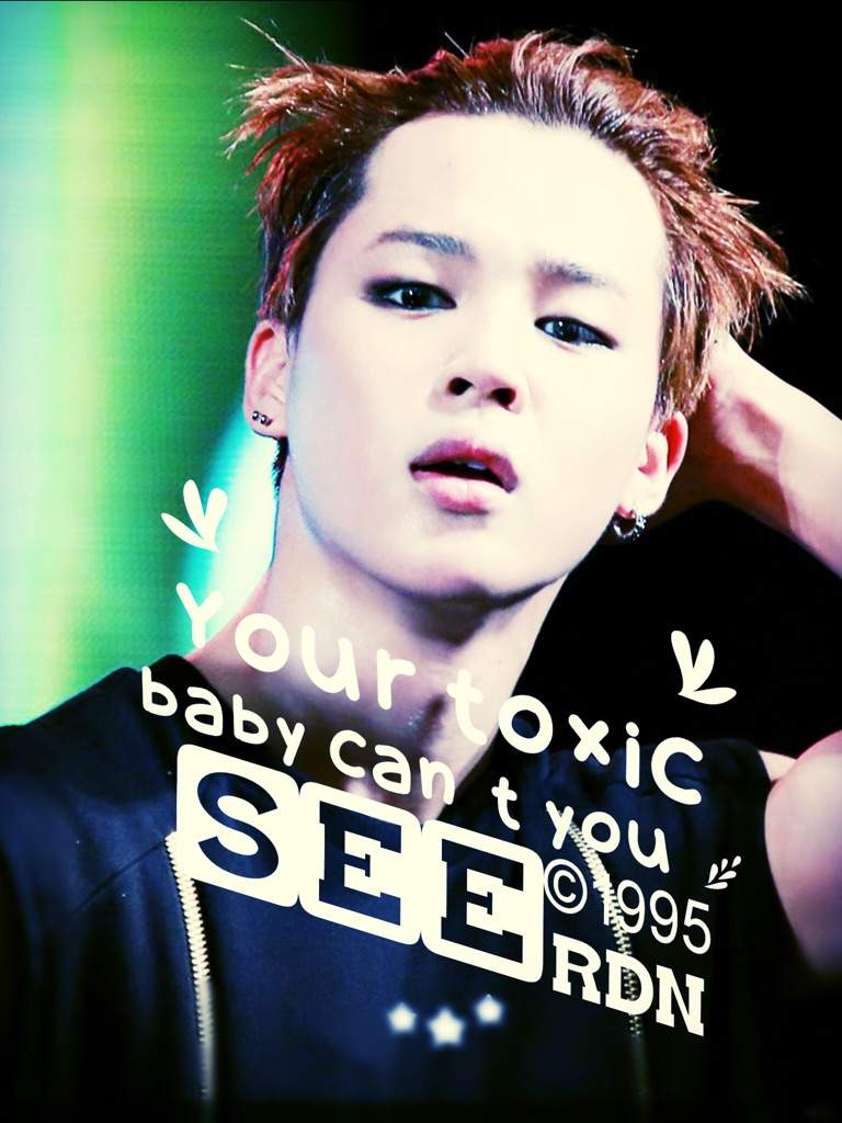 Jimin Wallpapers Wallpaper Cave