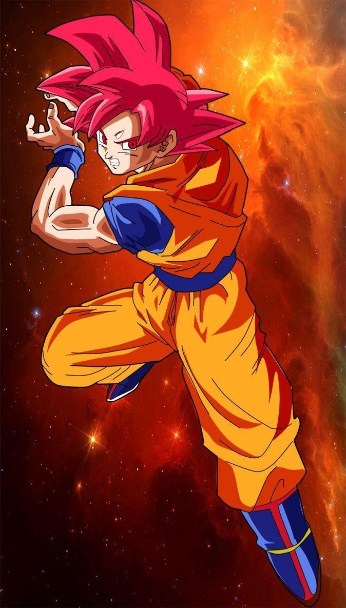 god goku wallpapers wallpaper cave on goku god mode wallpapers