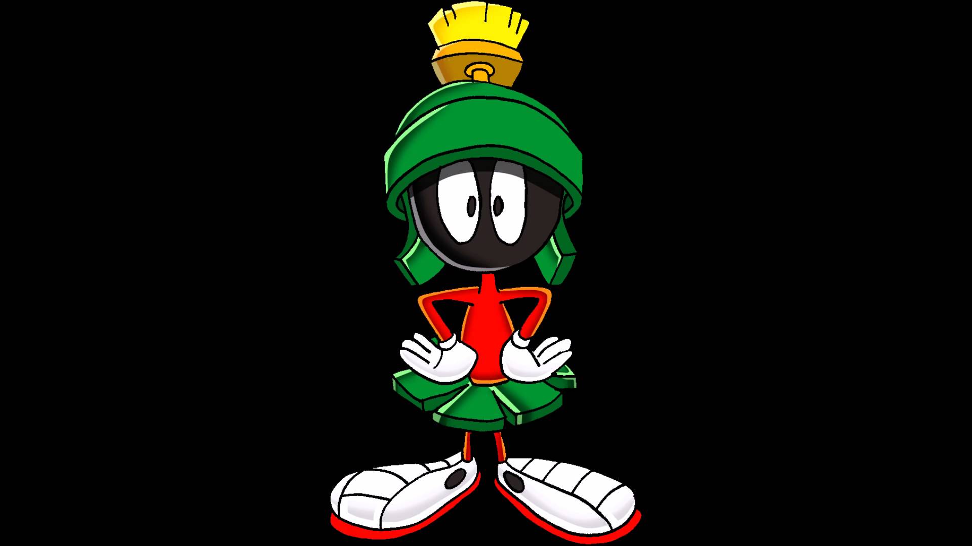 marvin the martian wallpapers wallpaper cave on marvin the martian wallpapers