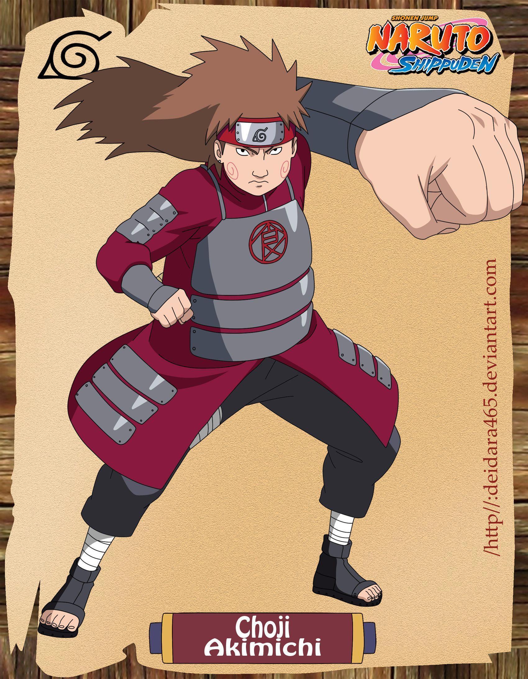 choji akimichi wallpapers wallpaper cave on choji akimichi wallpapers