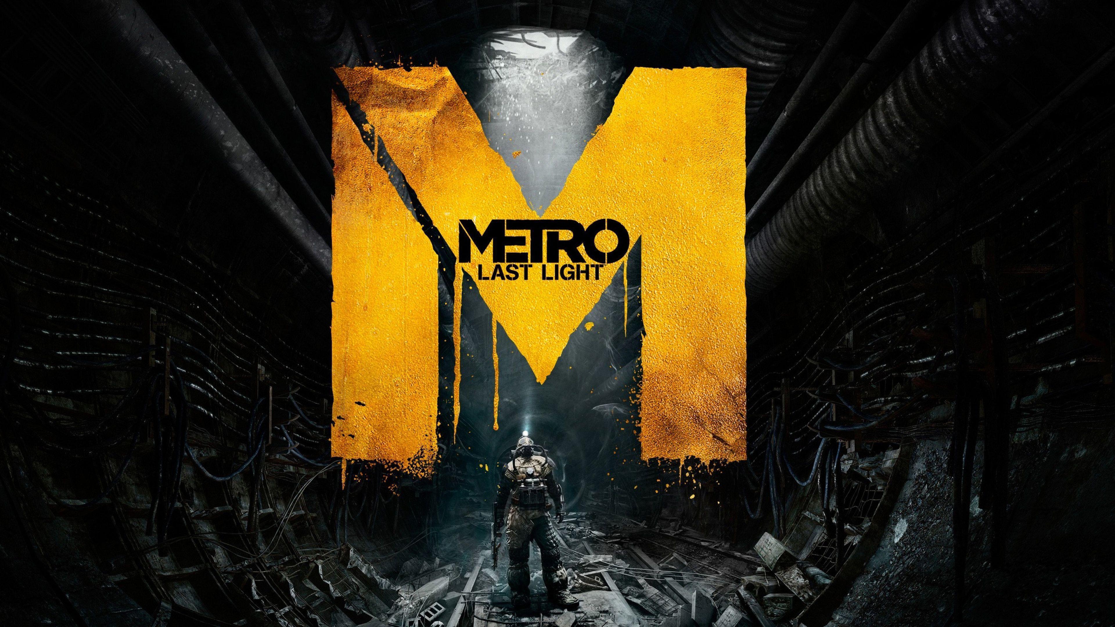 metro last light wallpapers wallpaper cave on metro last light wallpapers