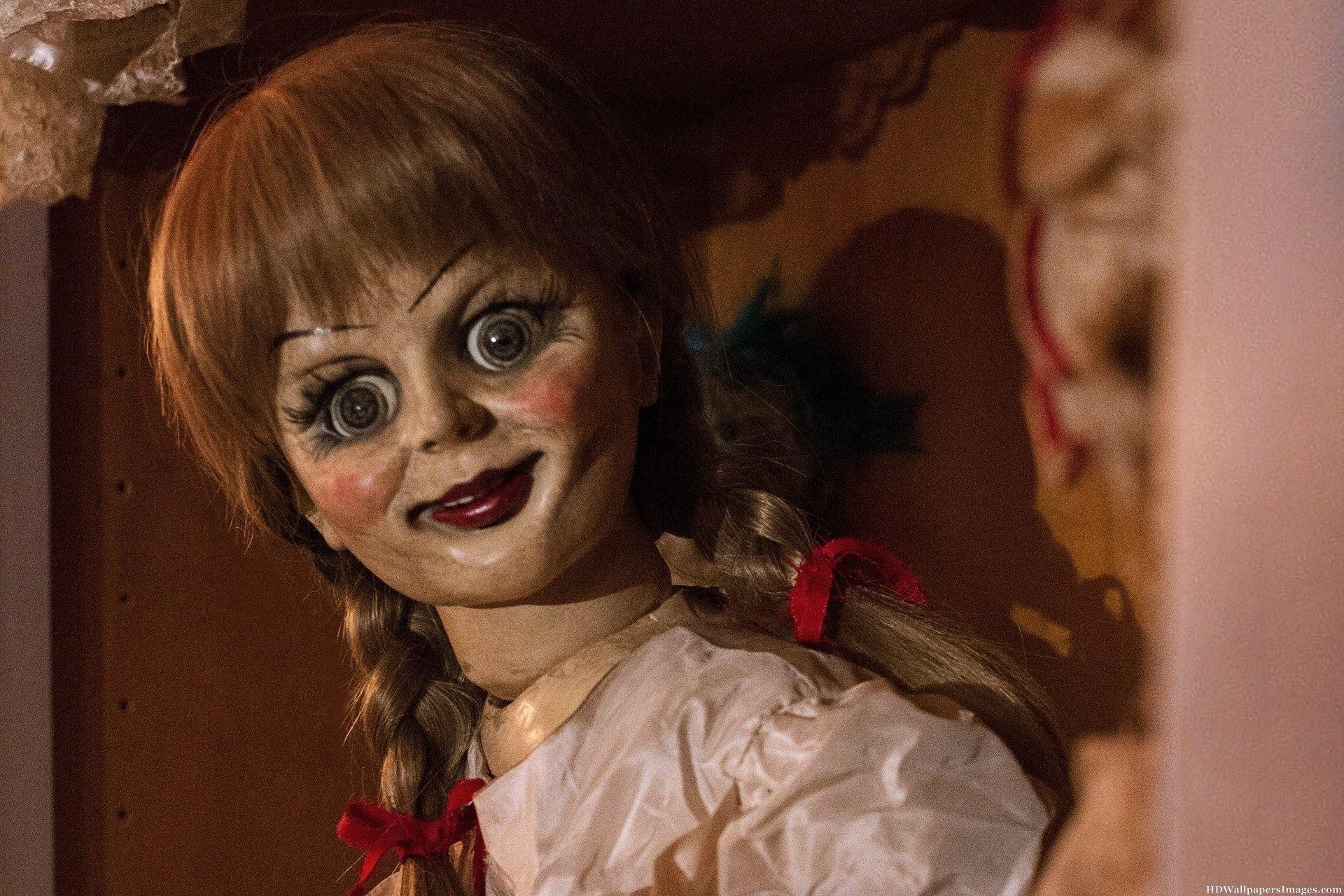 Gratis Download Gambar Selain Annabelle Ini Sosok Boneka Mengerikan Yang Pernah Difilmkan Terupdate oleh Lampunghits.com