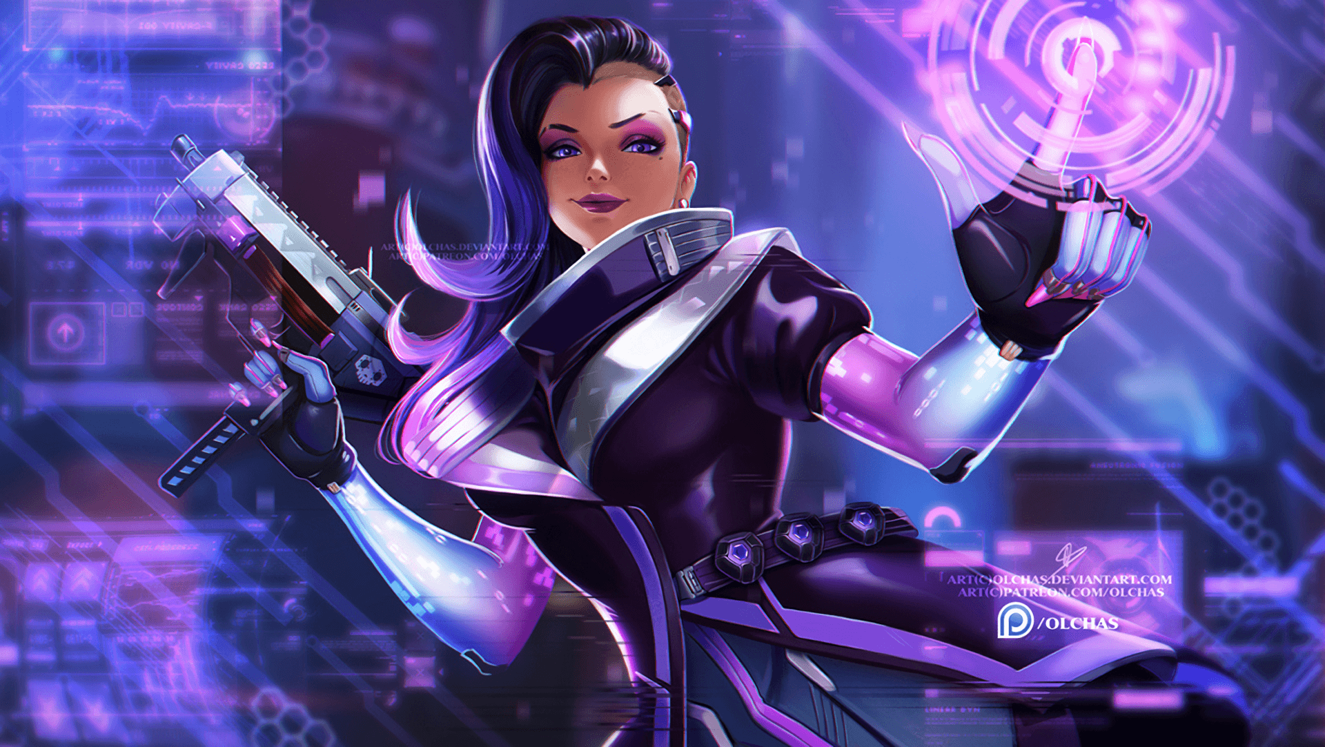 Sombra wallpapers