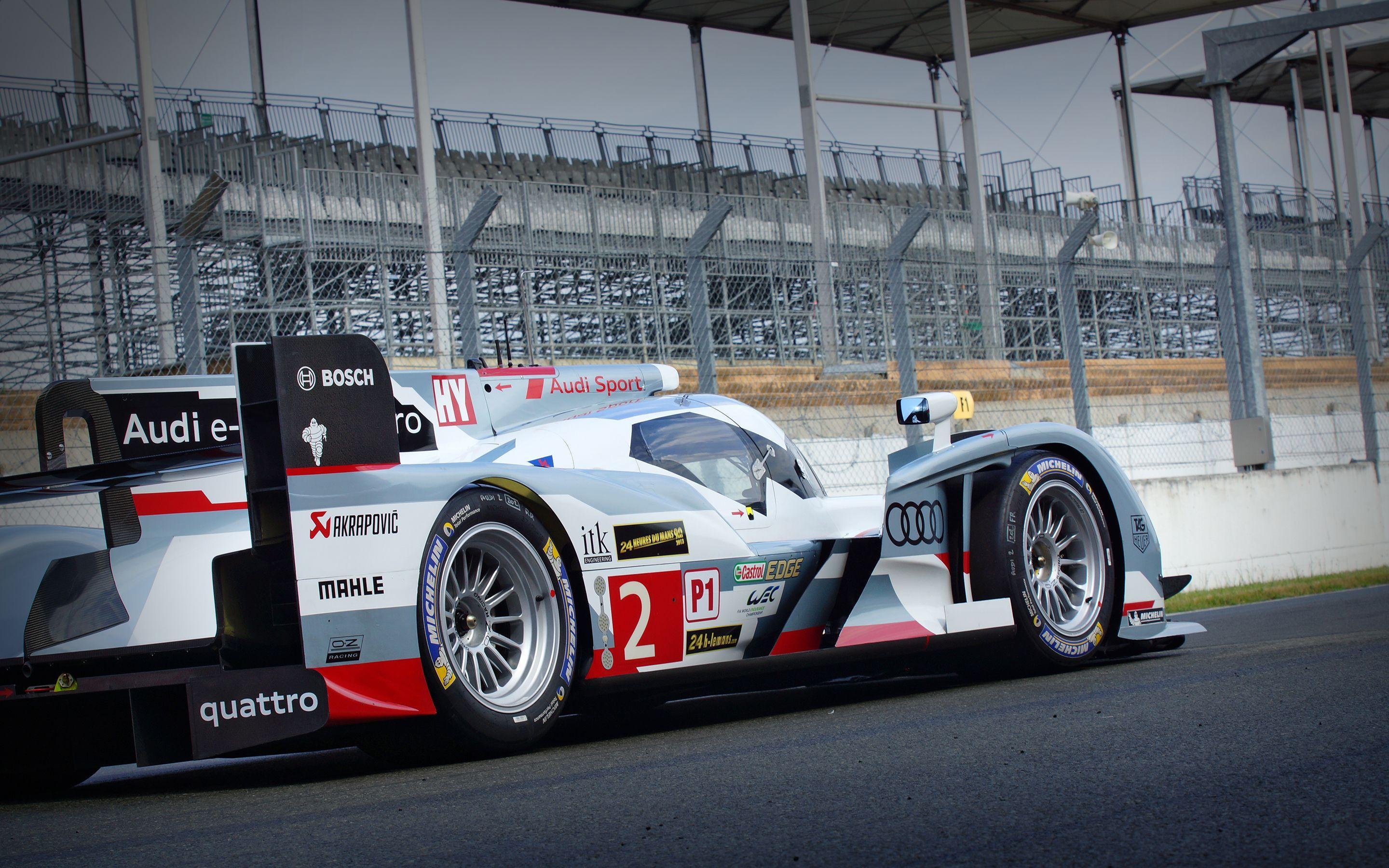 I think i'll have enough . Audi R18 Le Mans Wallpapers Wallpaper Cave