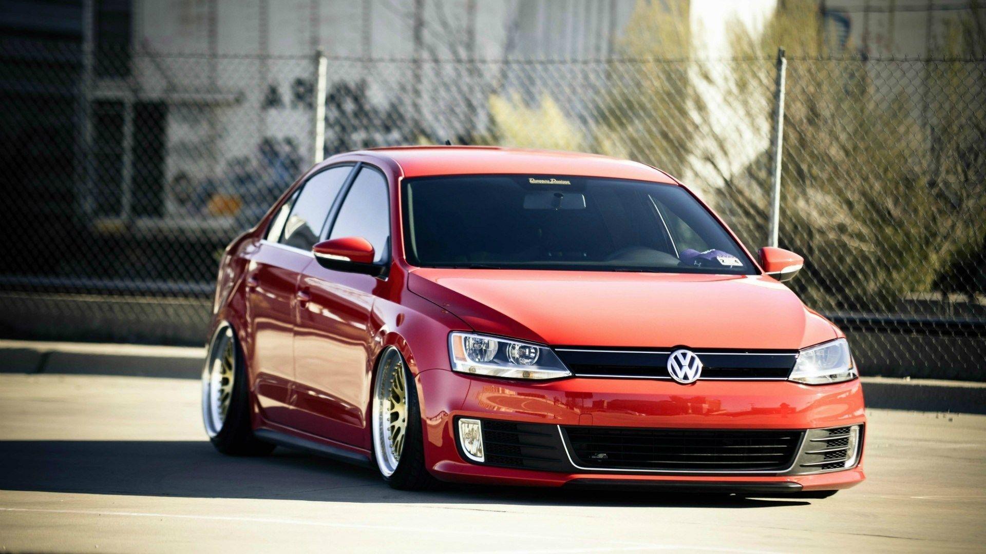 Volkswagen jetta wallpapers