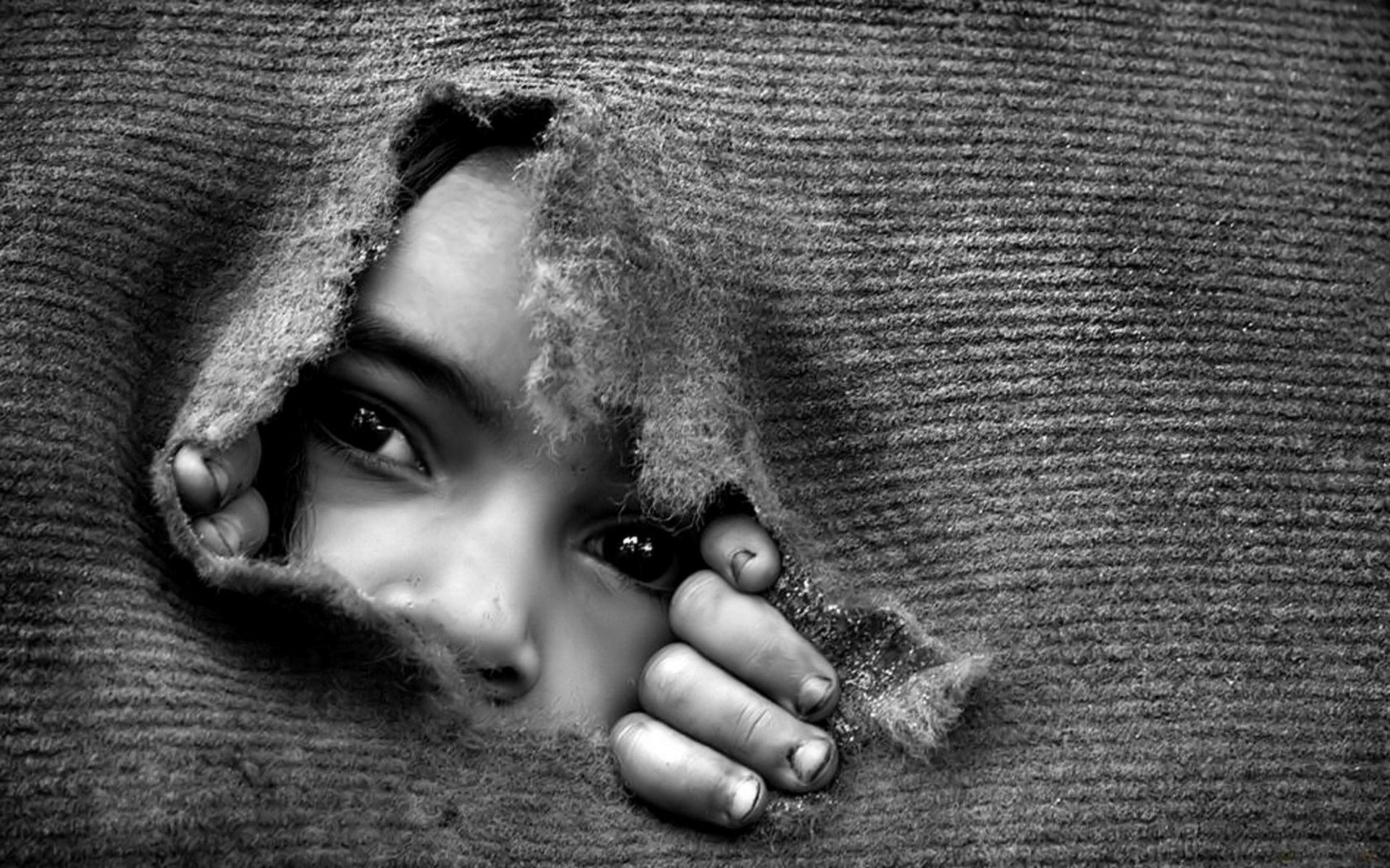 Poverty wallpapers