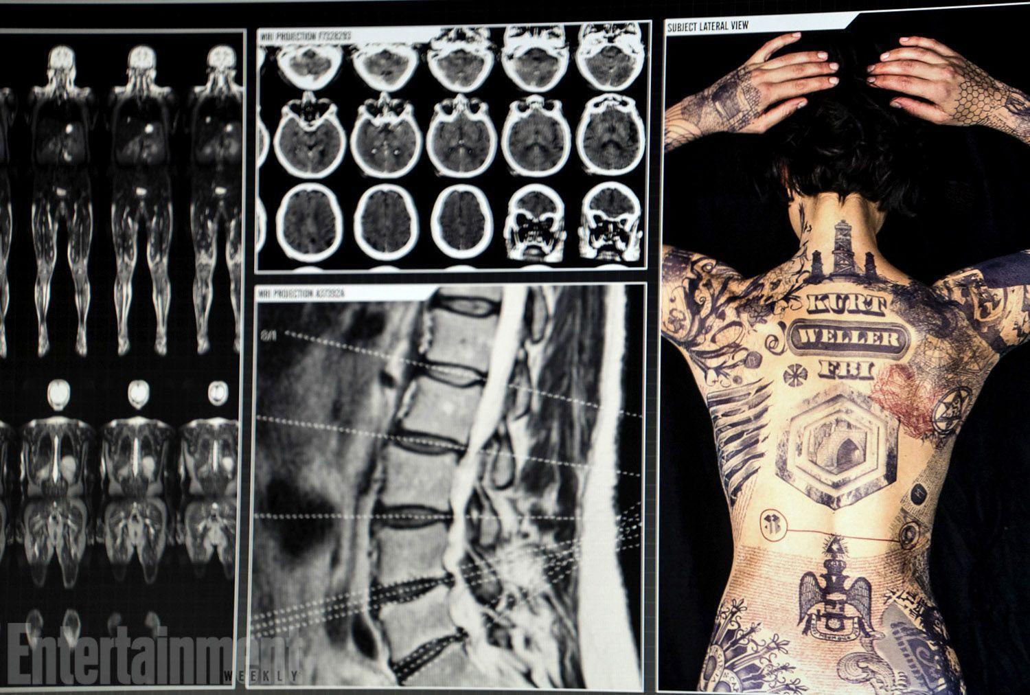 Learn about causes, diagnosis, treatment, and more. Blindspot Wallpapers - Wallpaper Cave
