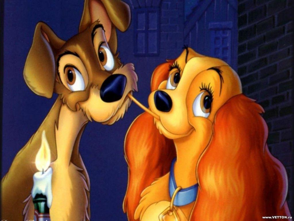 lady and the tramp wallpapers wallpaper cave on the lady and the tramp wallpapers