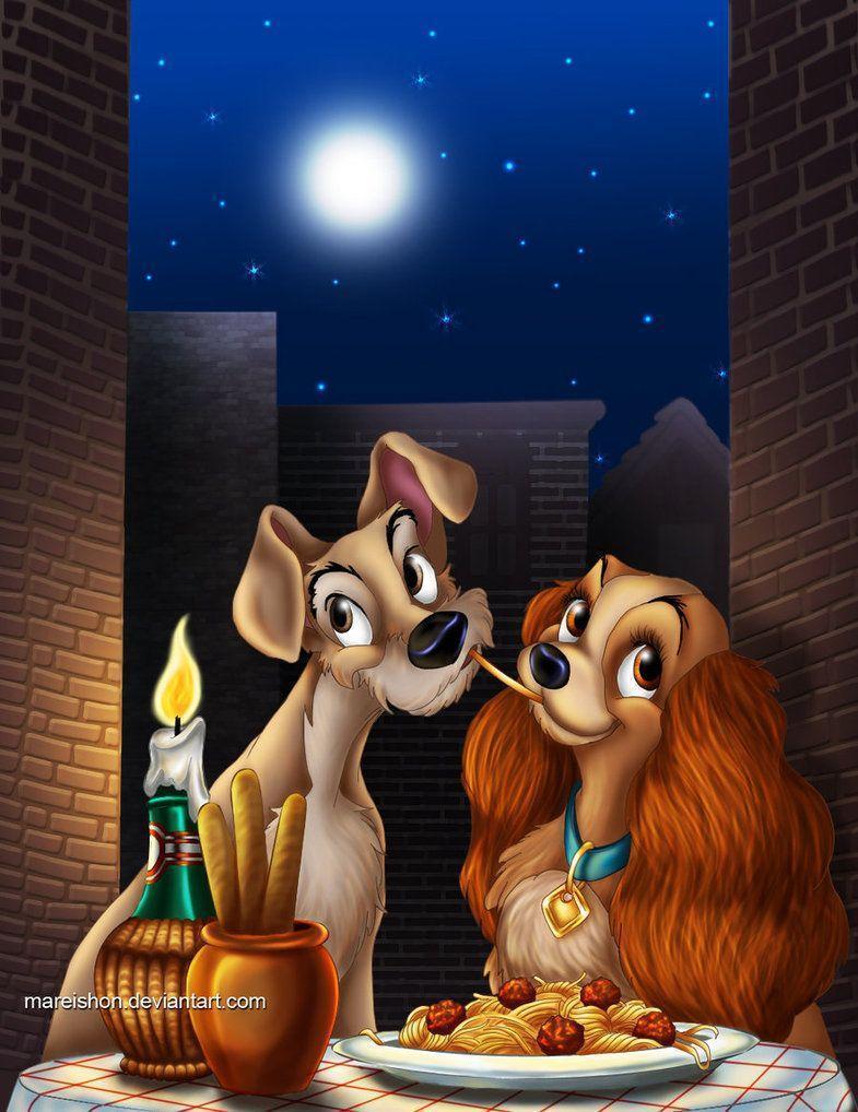 lady and the tramp wallpapers wallpaper cave on the lady and the tramp wallpapers