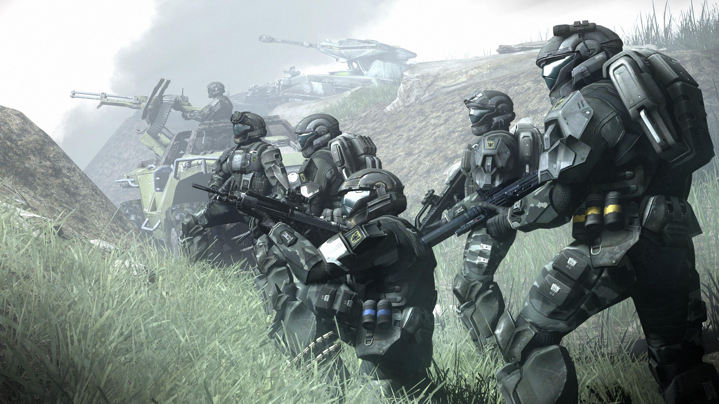 halo 3 odst wallpapers wallpaper cave on halo 3 odst wallpapers