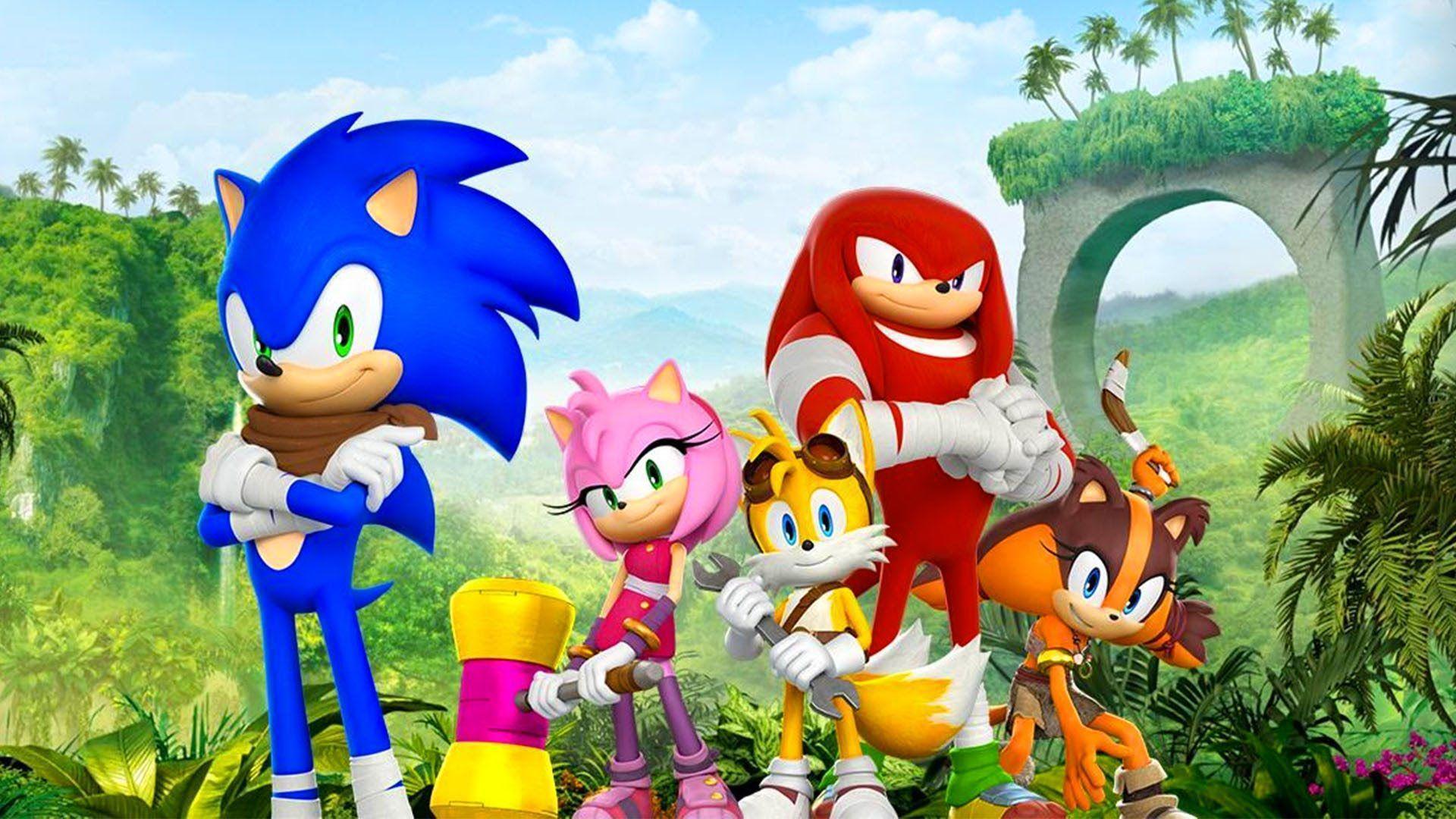 sonic boom wallpapers wallpaper cave on sonic boom wallpapers
