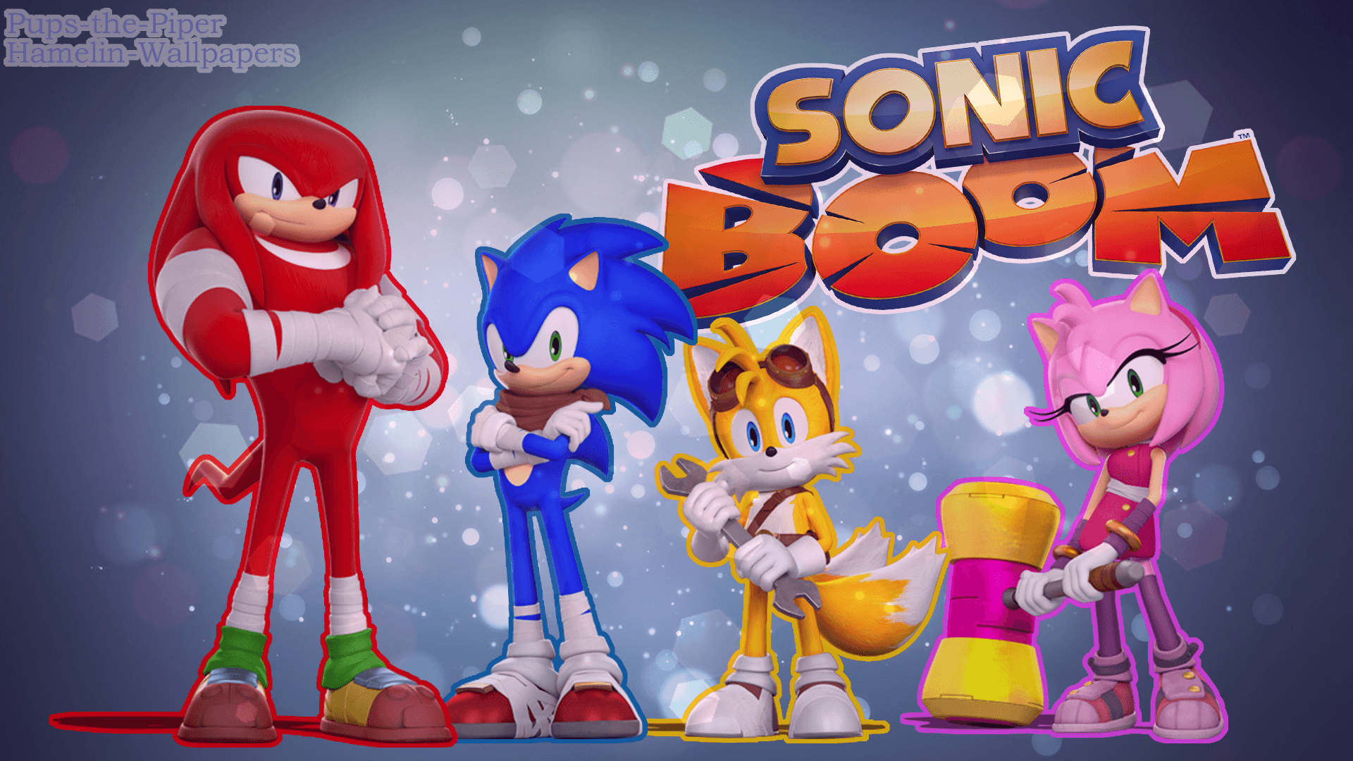 sonic boom wallpapers wallpaper cave on sonic boom wallpapers