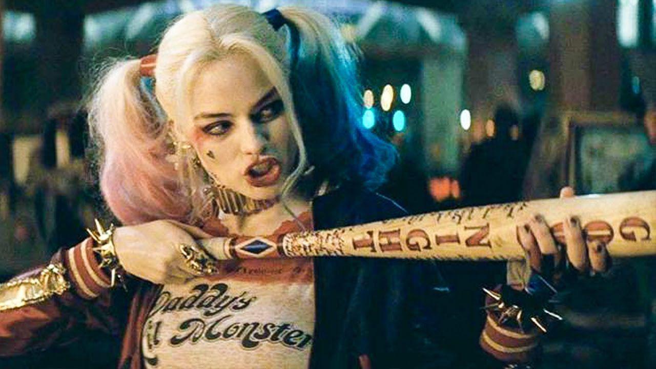 Wallpaper Harley Quinn Hd Cool Wallpapers