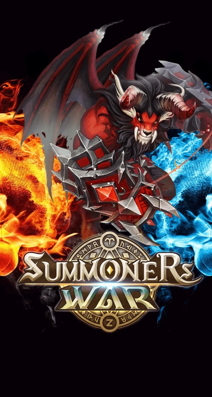 summoners war wallpapers wallpaper cave on summoners war wallpapers
