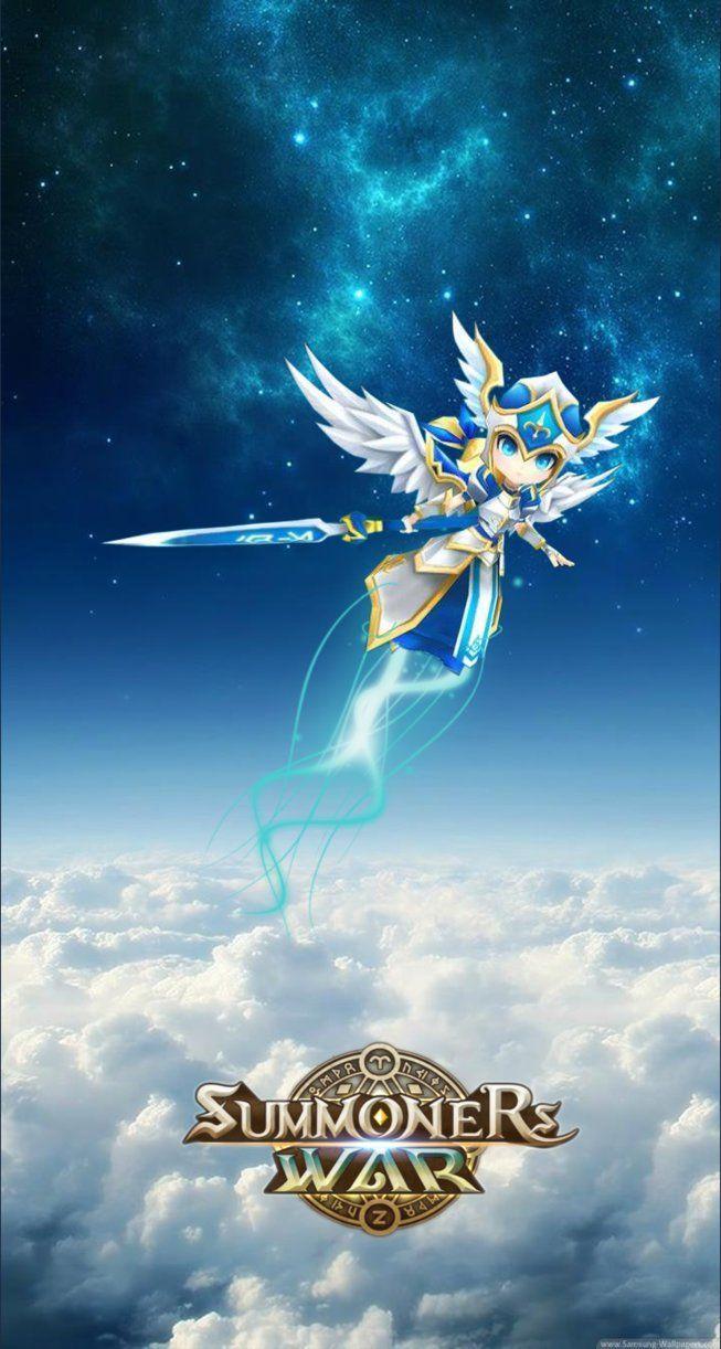 summoners war wallpapers wallpaper cave on summoners war wallpapers
