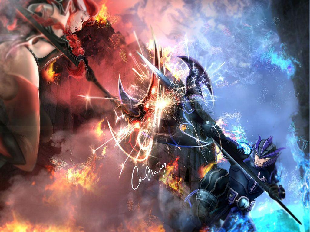 summoners war wallpapers wallpaper cave on summoners war wallpapers
