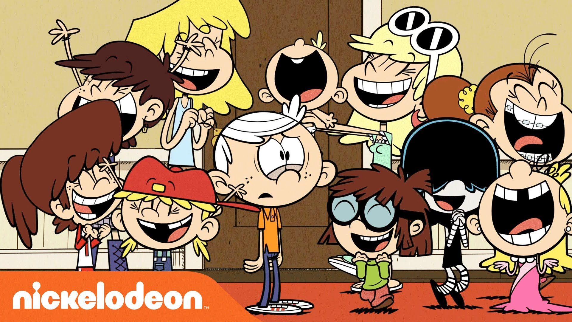 the loud house wallpapers wallpaper cave on the loud house wallpapers