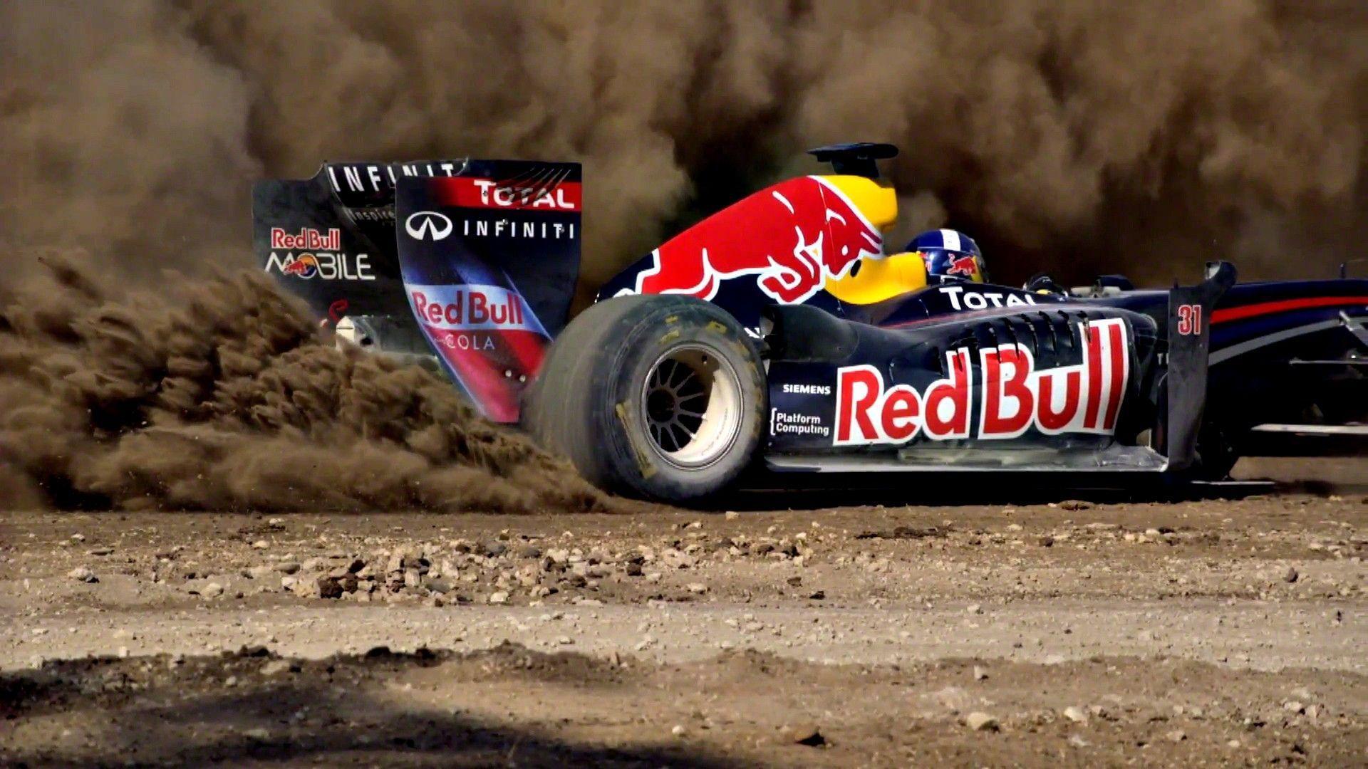 Red bull hd wallpapers